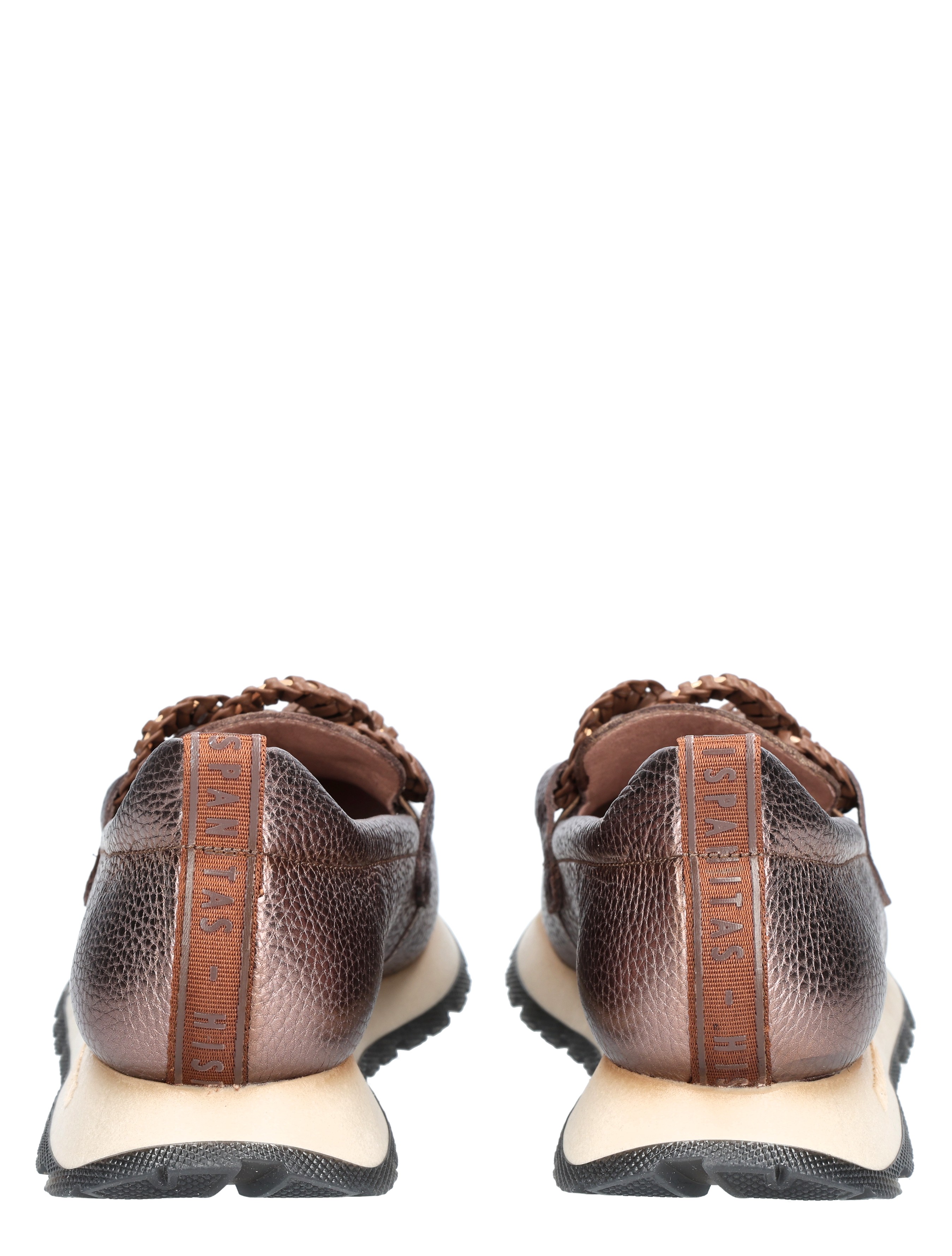 Hispanitas - HI254238 Bolmet Topo - Dames - Loafers - 48958_53_6