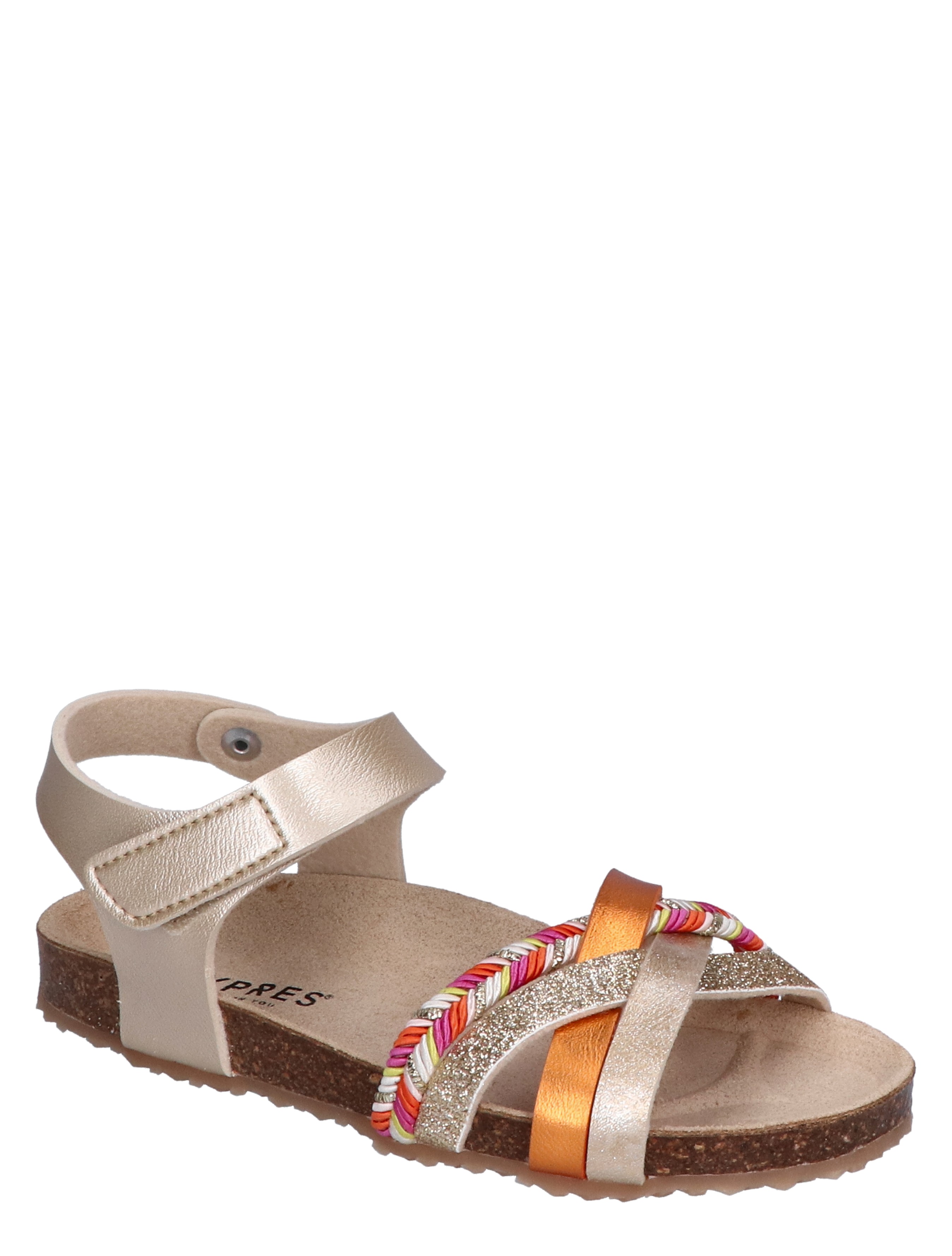 Cypres - Tabby Multi Color - Meisjes - Sandalen - 44652_45_3