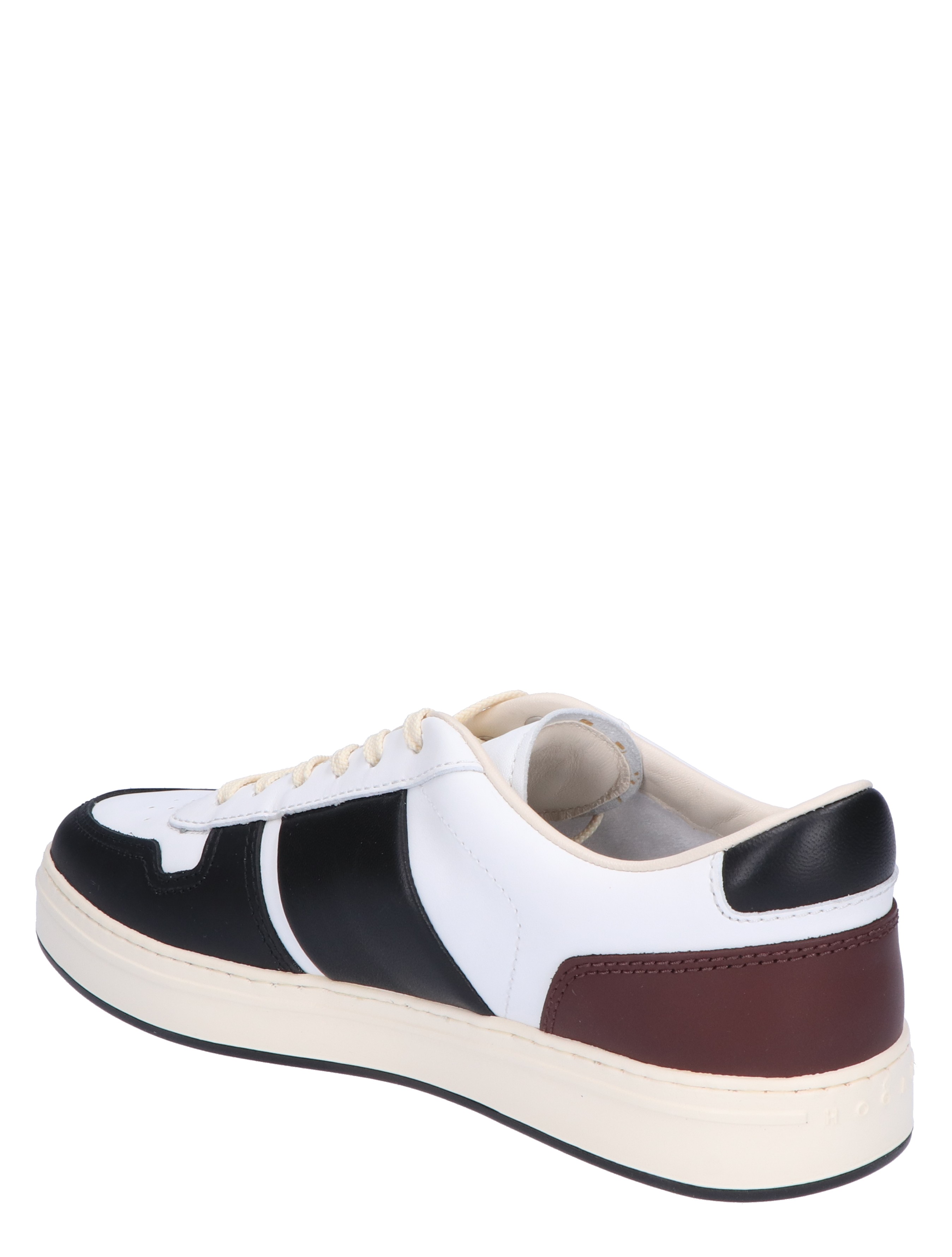 Hogan - H-TV Beige Grey - Heren - Lage Sneakers - Sneakers - 44999_79_4