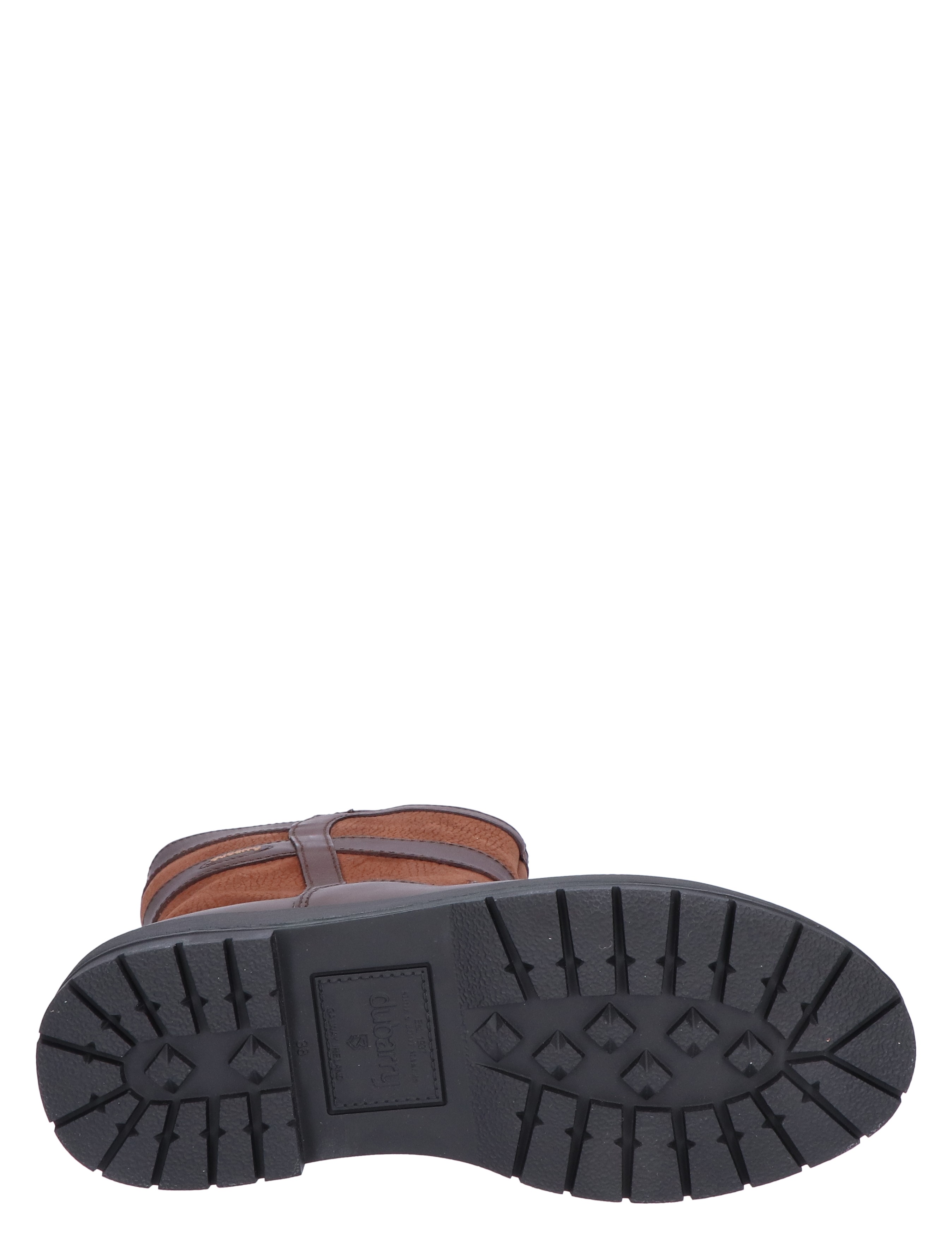 Dubarry - Roscommon Women Walnut - Dames - Boots - Enkellaarsjes - 15320_22_9