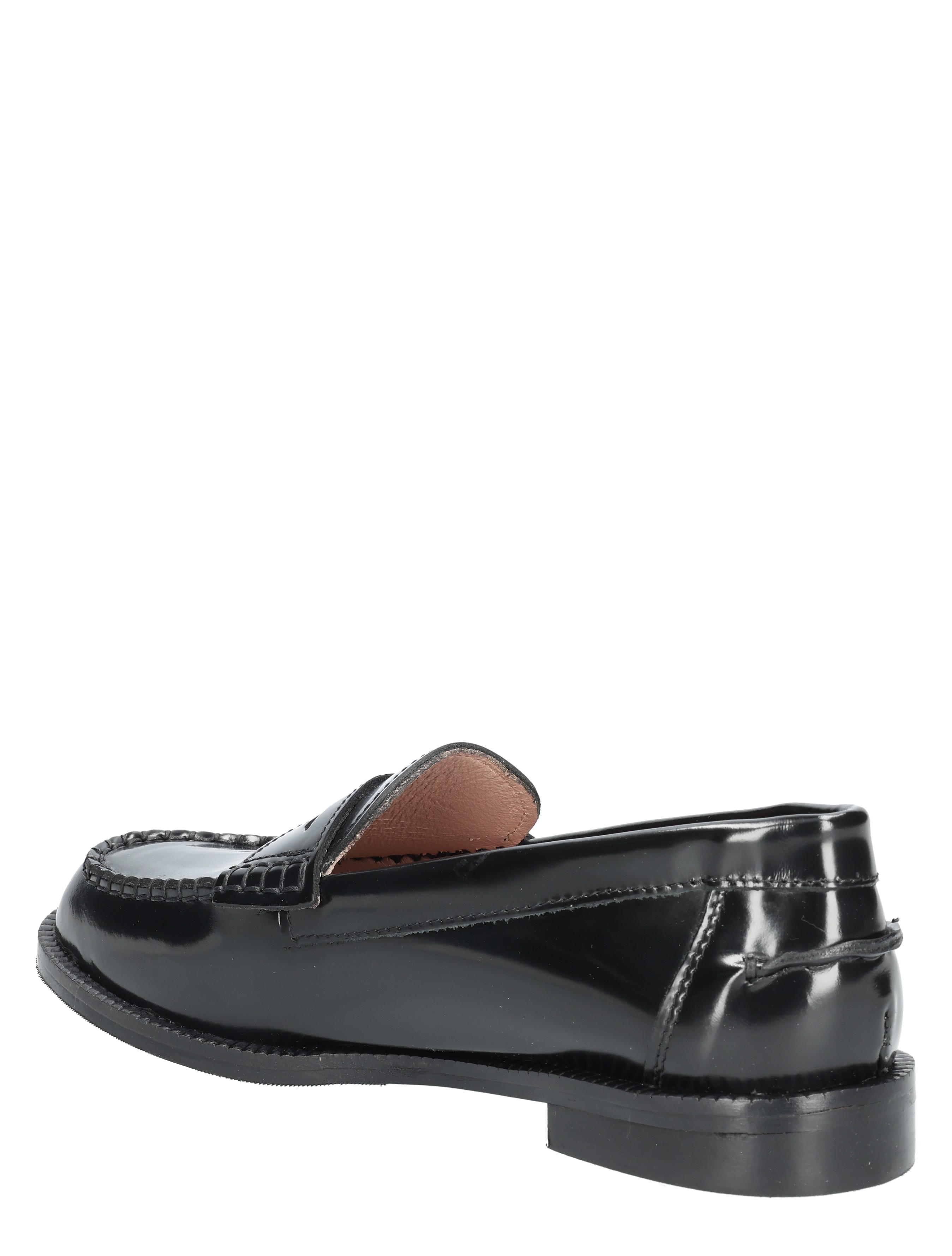 Barbara Brera - Amara 15 Black - Dames - Loafers - 50990_11_4