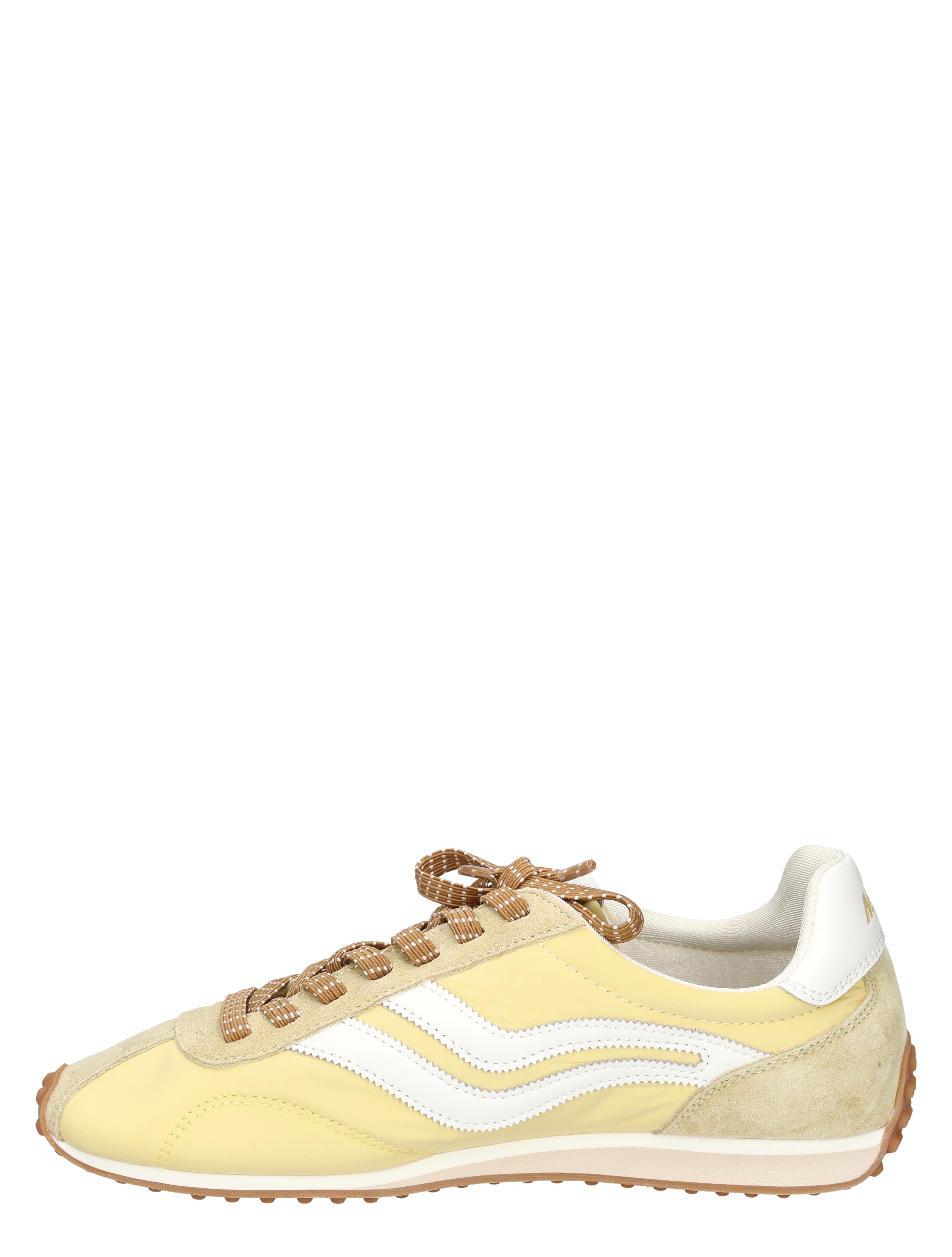 MRP by Maripe - Cartagena MRP V11 Yellow - Dames - Sneakers - Lage Sneakers - 50641_55_2