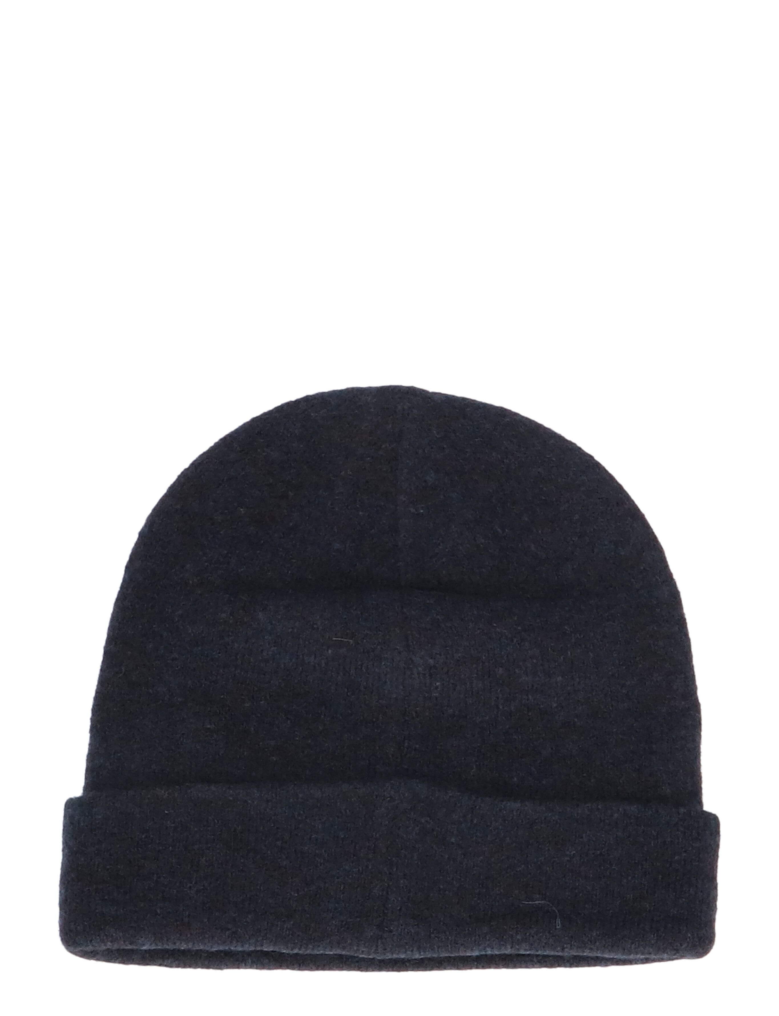 Barts - Vale Beanie Navy - Heren - Mutsen - 39956_33_2