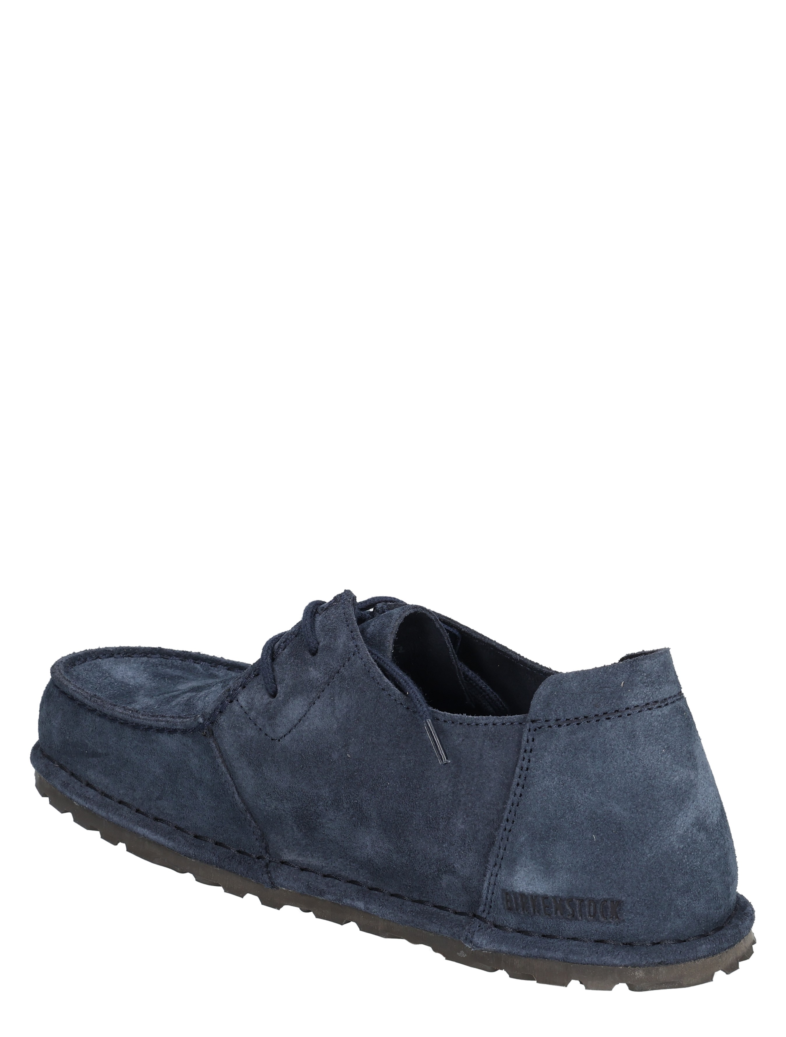 Birkenstock - Utti Lace 1031559 New Navy - Dames - Veterschoenen - Casual Veterschoenen - 50685_33_4