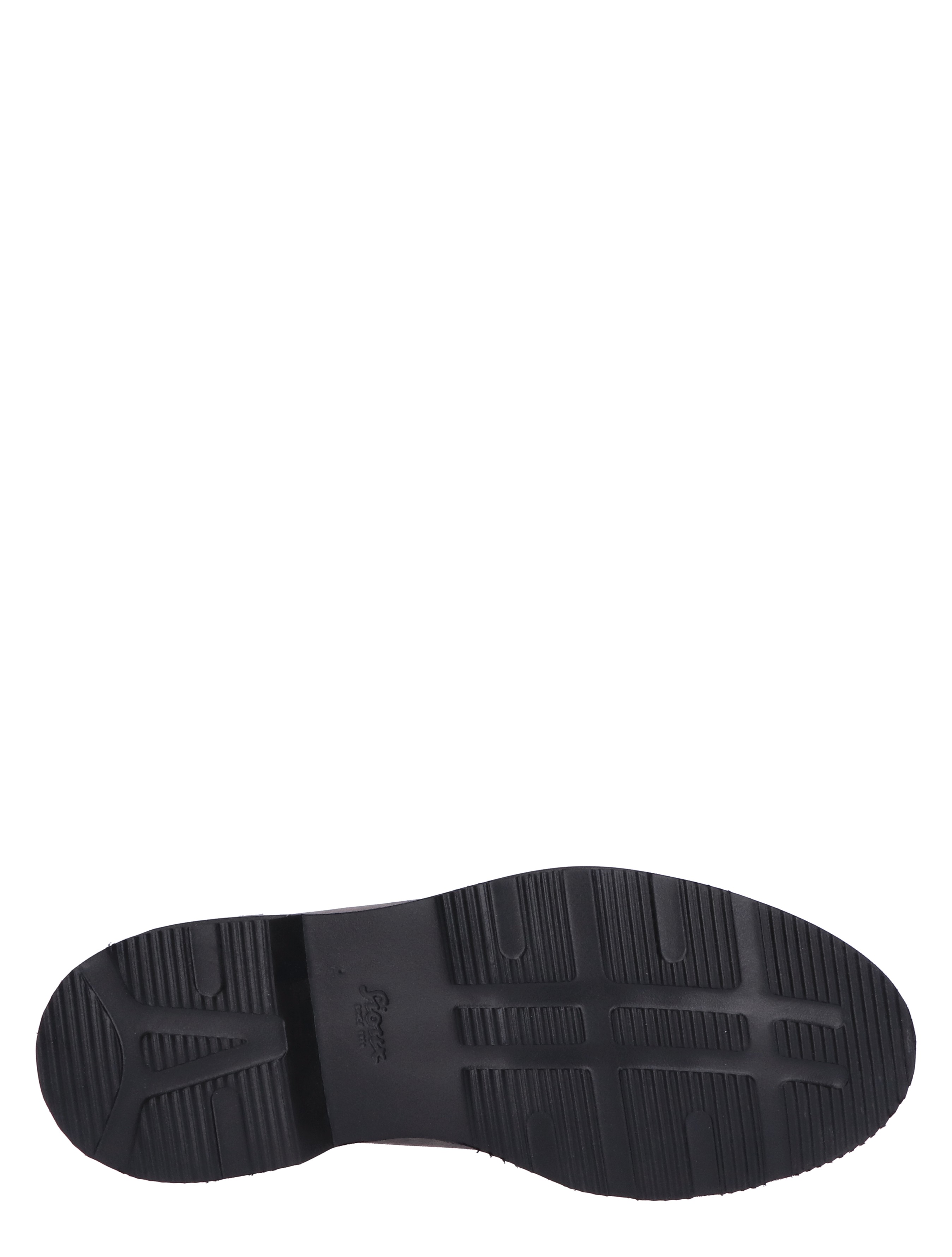 Sioux - Dilip 10984 Catfish H-Wijdte - Heren - Veterschoenen - Casual Veterschoenen - 45933_99_8