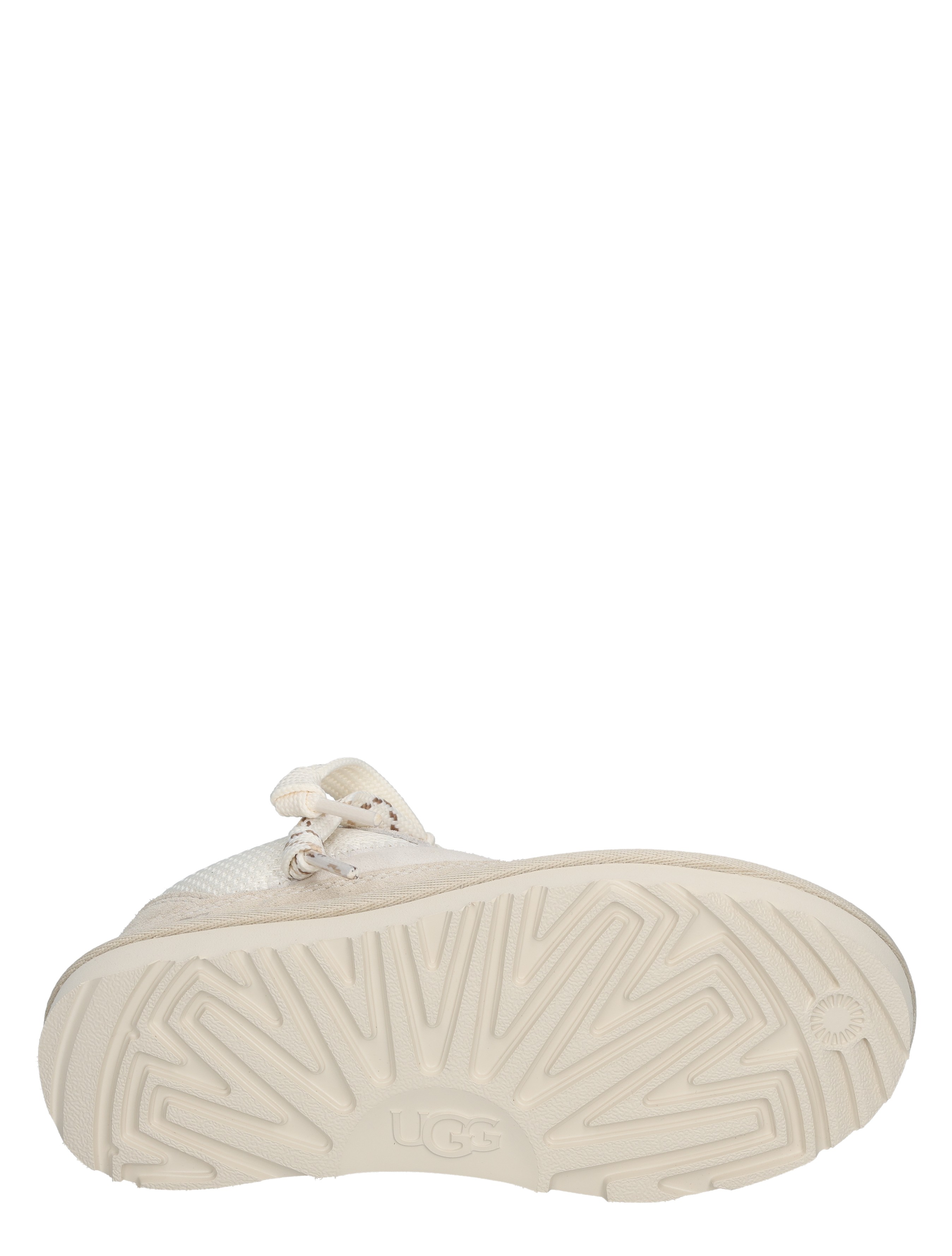 UGG - Kids Lo Lowmel Jasmine - Meisjes - Jongens - Sneakers - Lage Sneakers - Lage Sneakers - Sneakers - 48148_88_8