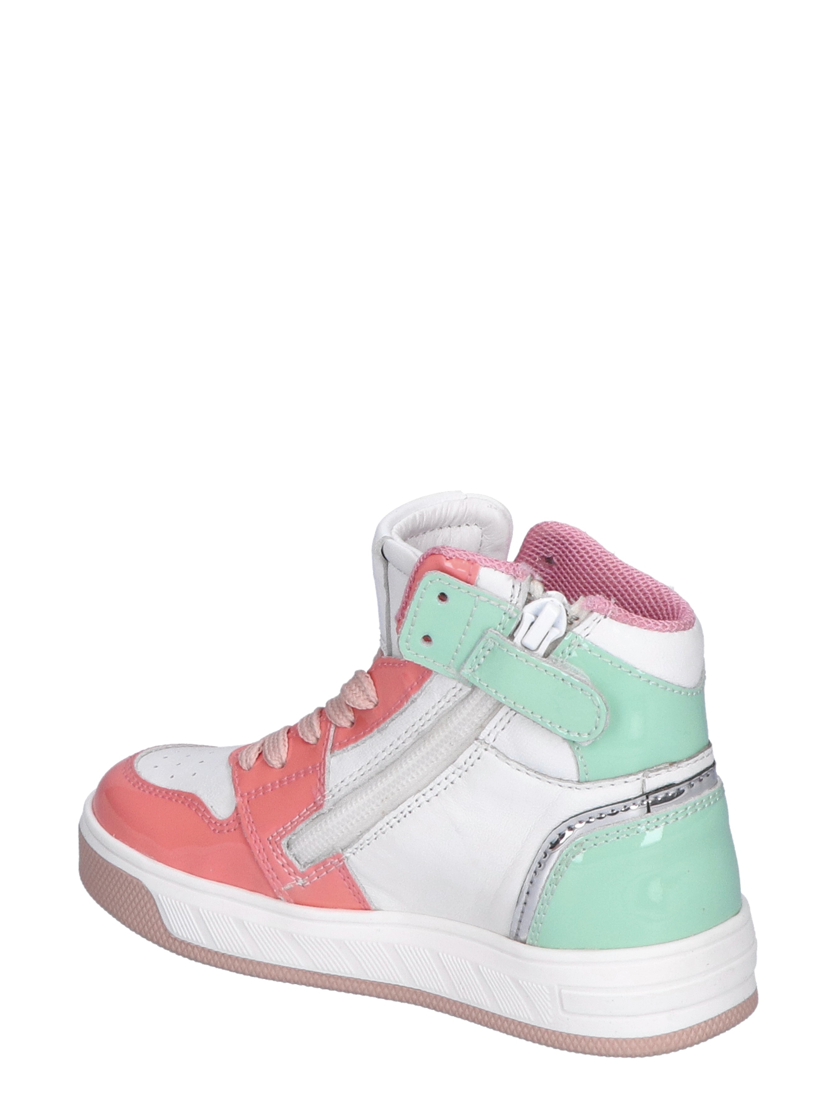 P1012 Pink Combi