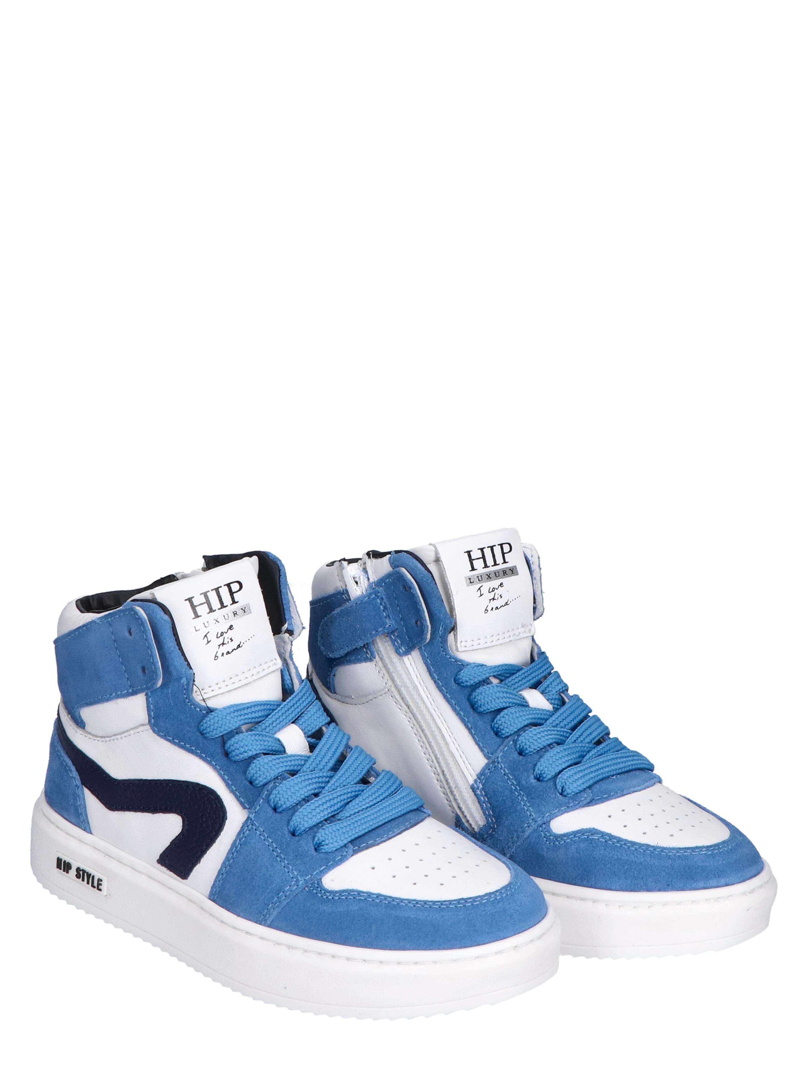 1665 White Cobalt