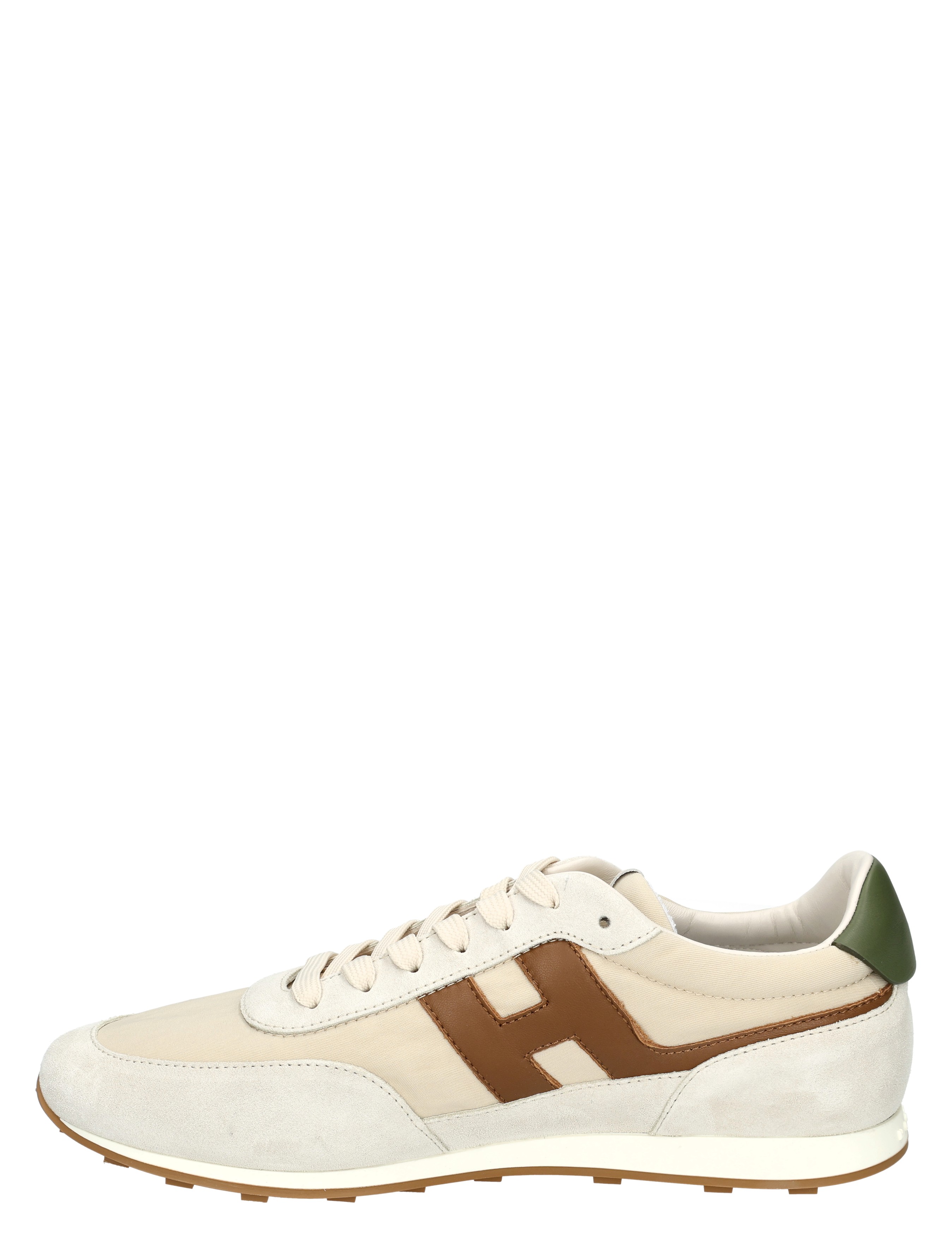 Hogan - Athletic Sneakers Beige - Heren - Lage Sneakers - Sneakers - 49674_77_2