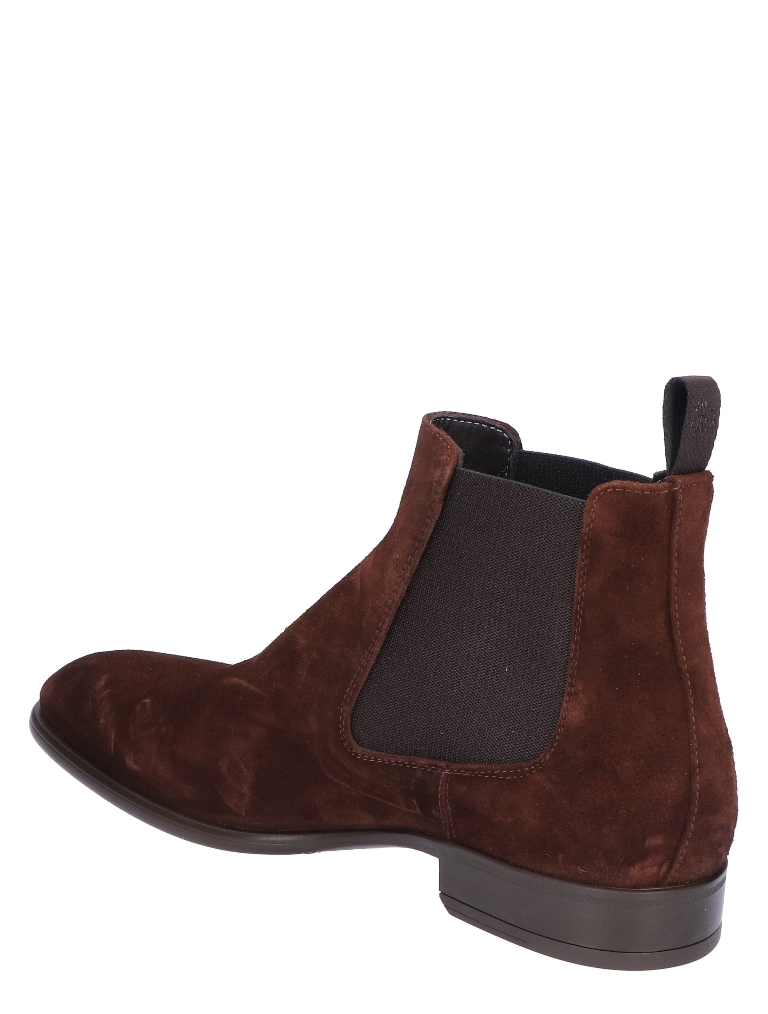 Giorgio 1958 - 79410 Boy 211 Chocolate - Heren - Chelsea Boots - Boots - 45864_22_4