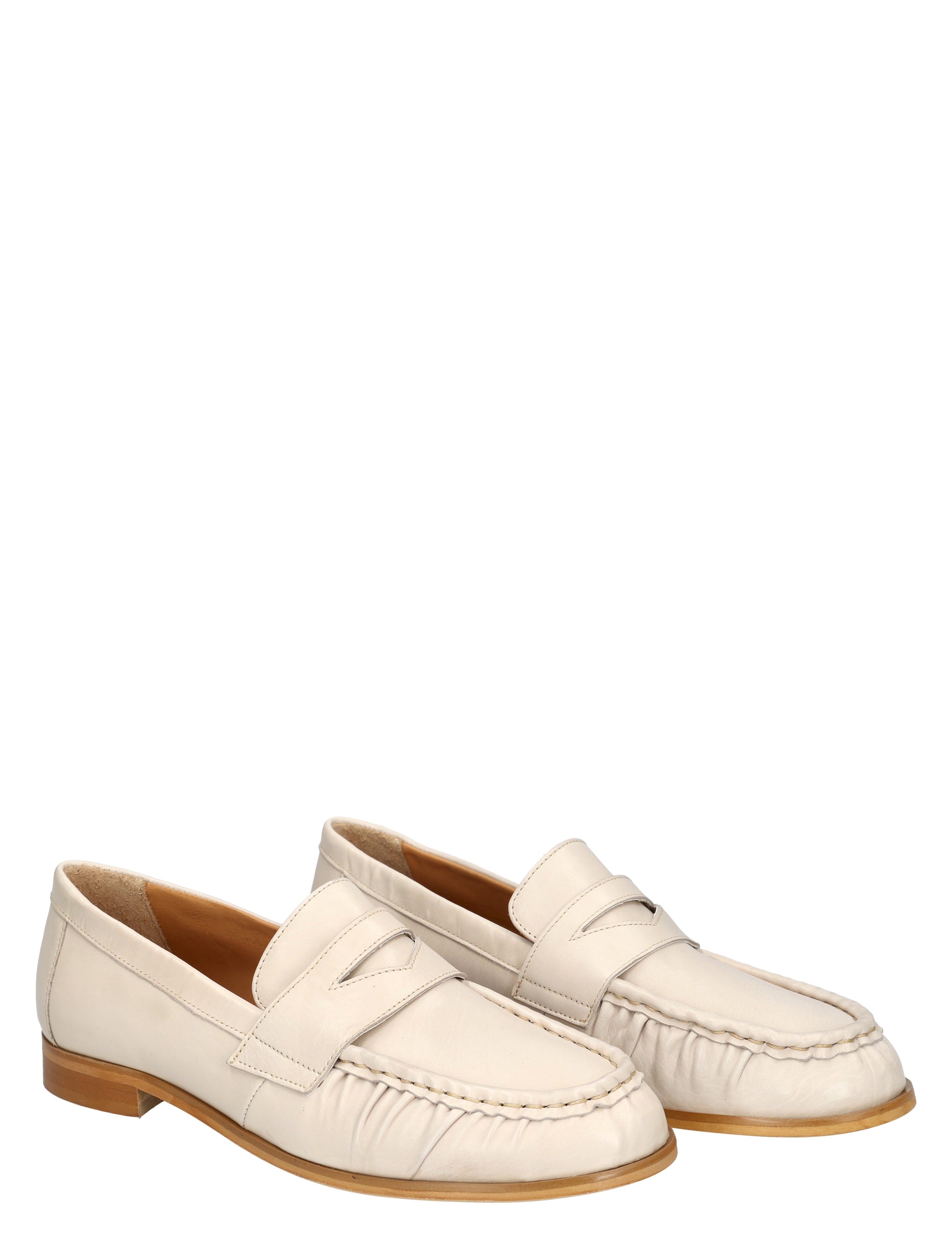Gioia - Z1 2611193 6006 Beige Capri - Loafers - Dames - 50693_77_5