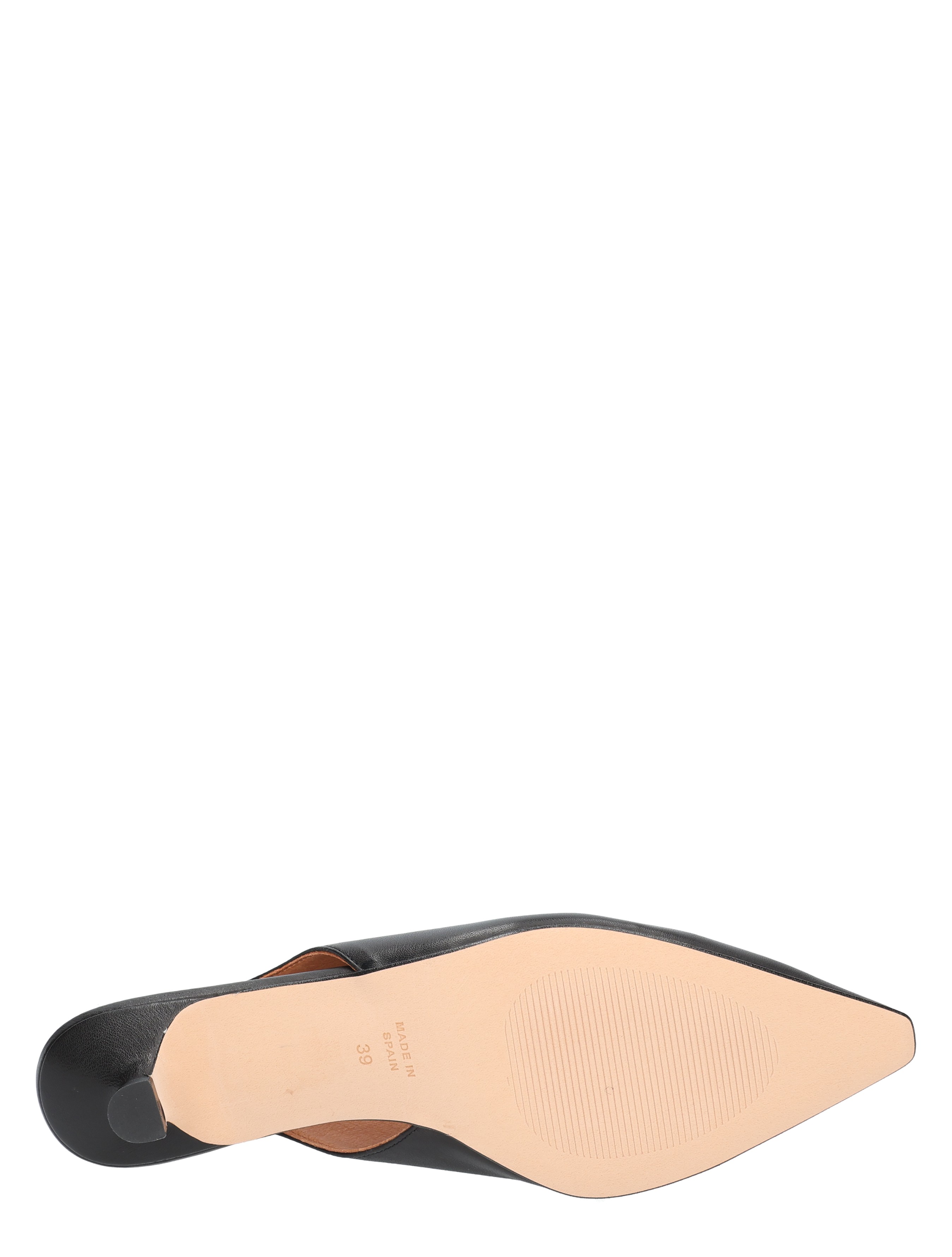 Angel Alarcon - 26016 Next Negro - Dames - Pumps - 50716_11_8