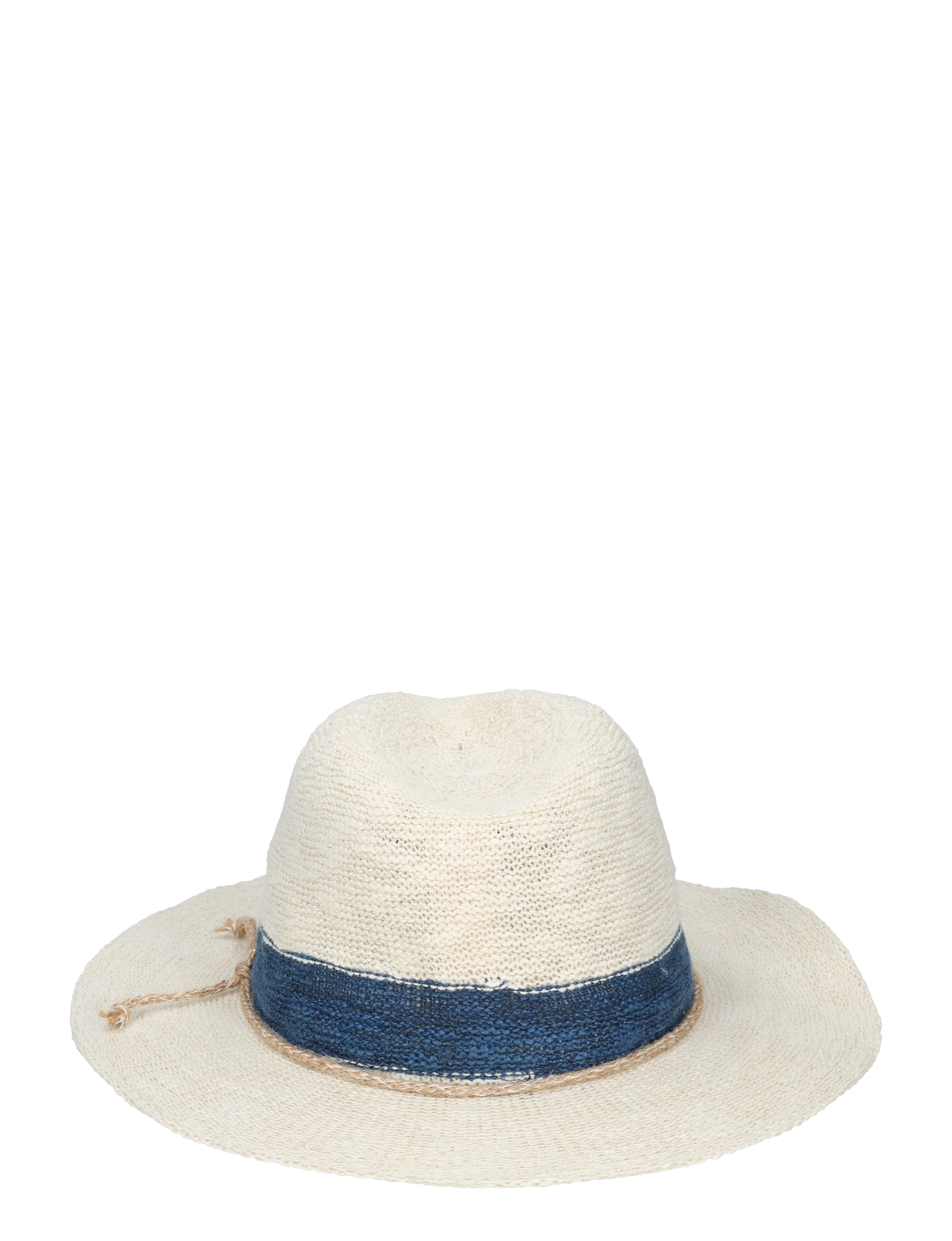 strohhoed, hoed, pet, strandhoed, band