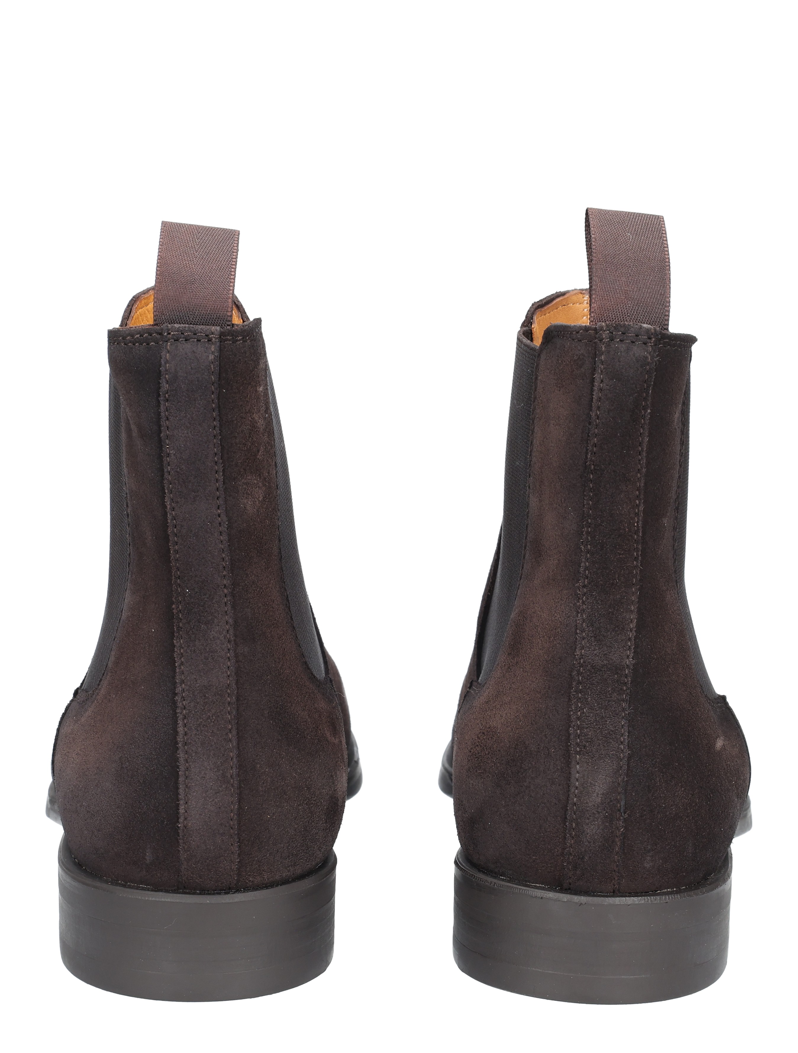 Magnanni - 26319 769 Brown - Heren - Chelsea Boots - Boots - 49123_22_6