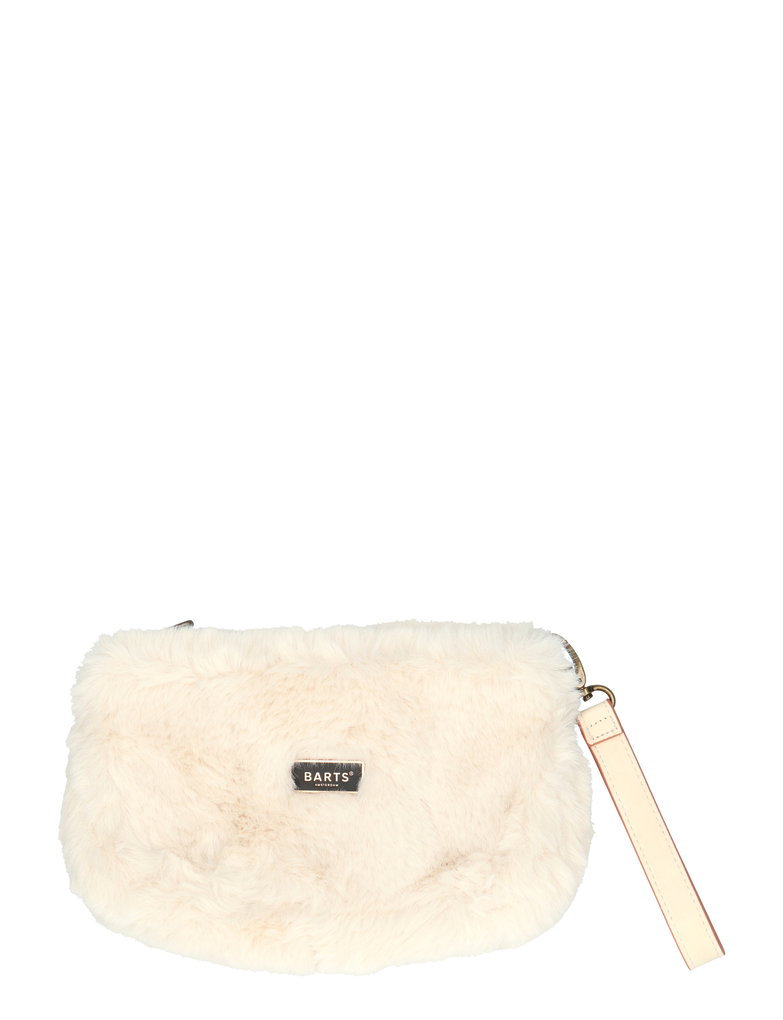 Barts - Sourwood Clutch 4202 10 Cream - Dames - Schoudertassen - 49372_77_1