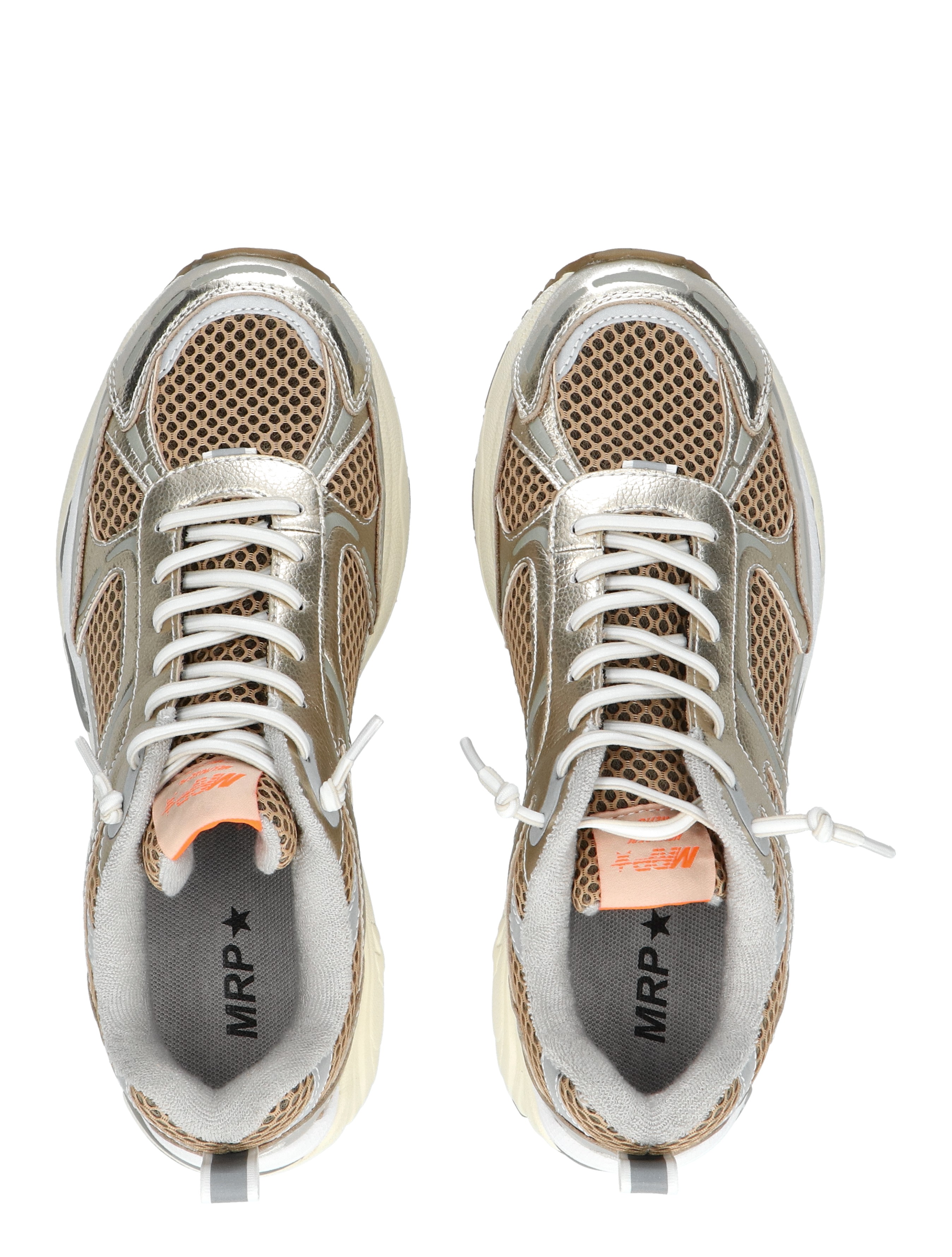 MRP01 Var 10 Gold
