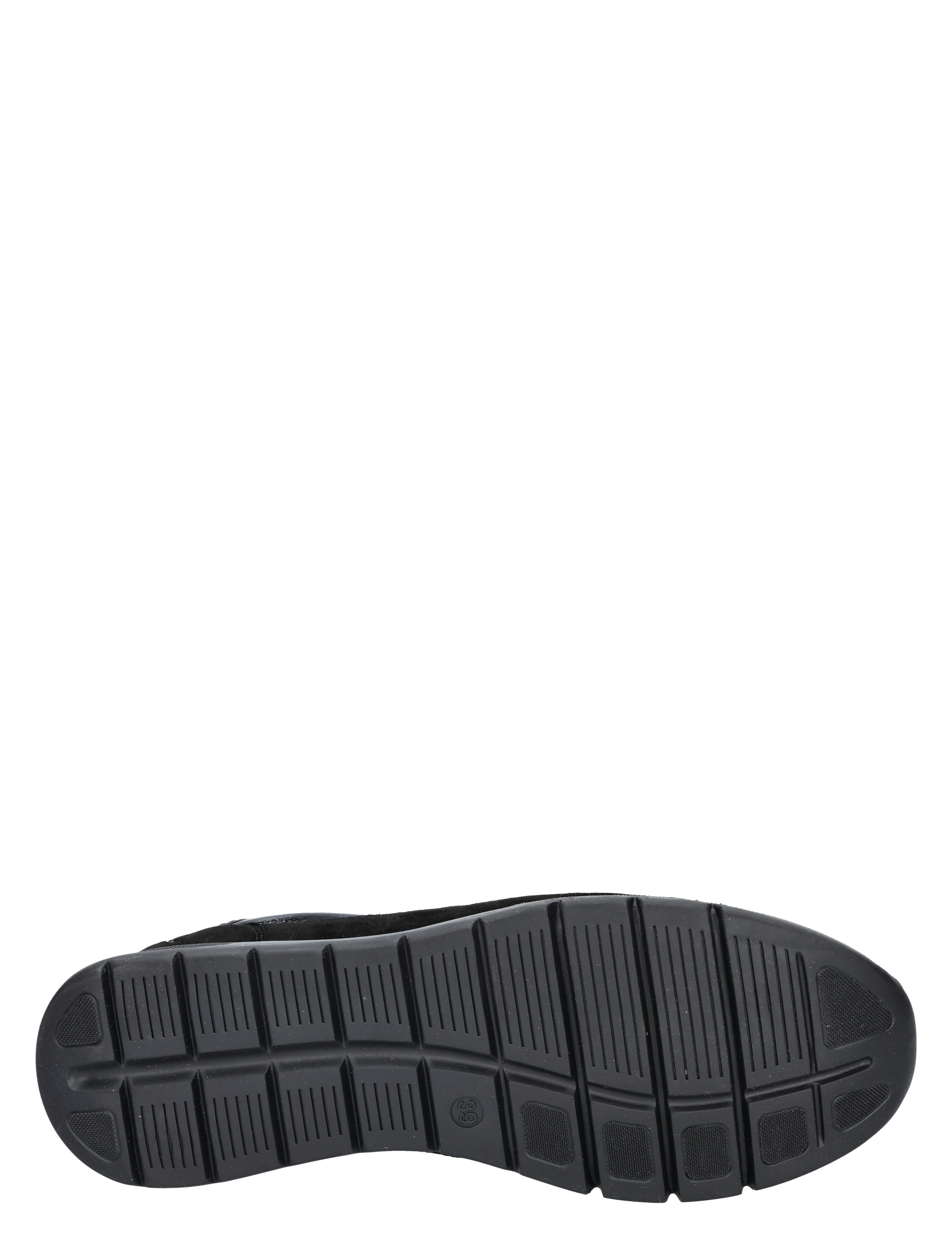 Caprice - 23756 019 Black Combi H-Wijdte - Dames - Veterschoenen - Casual Veterschoenen - 48842_11_8