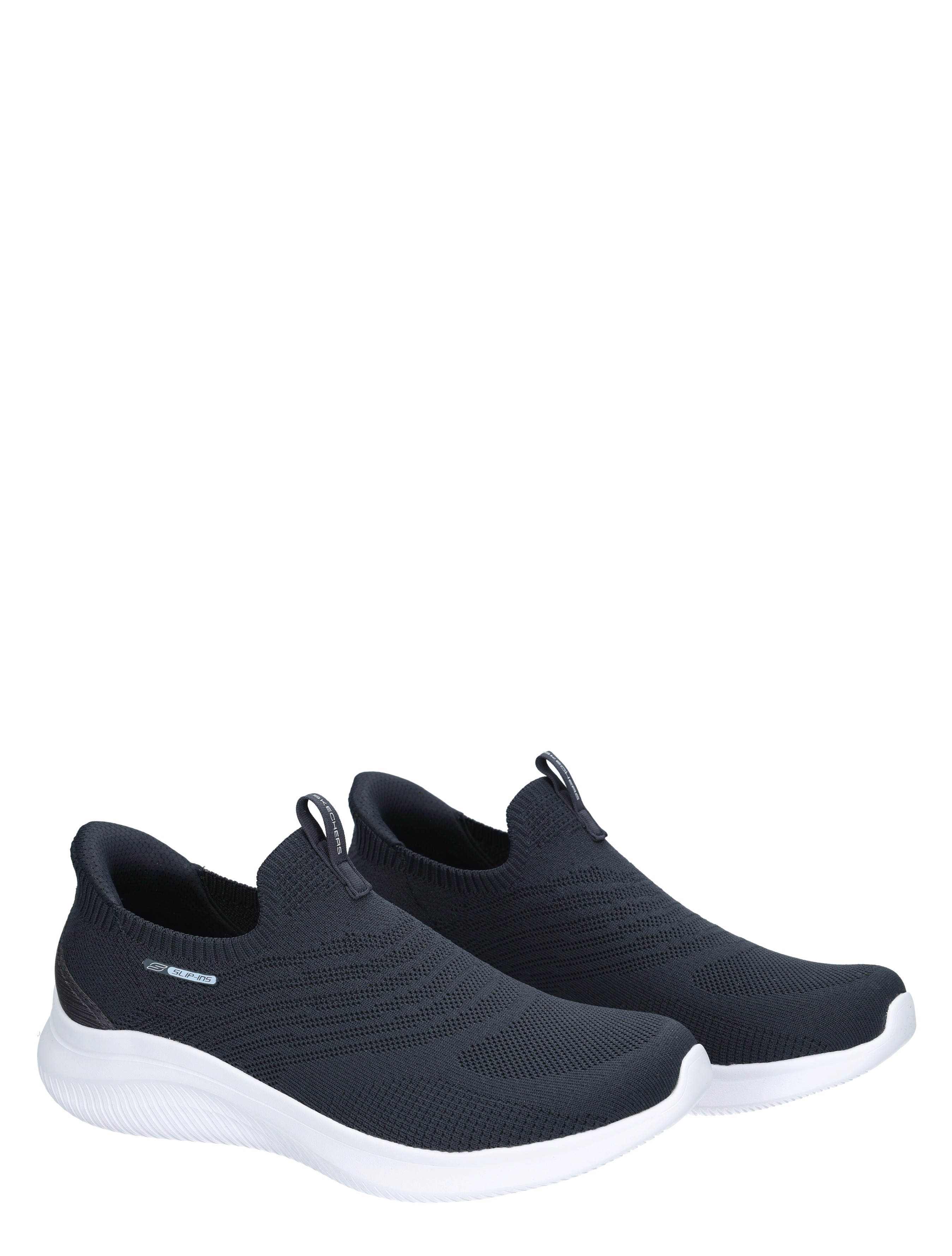 Skechers - 150802 NVY - Dames - Loafers - 49819_33_5