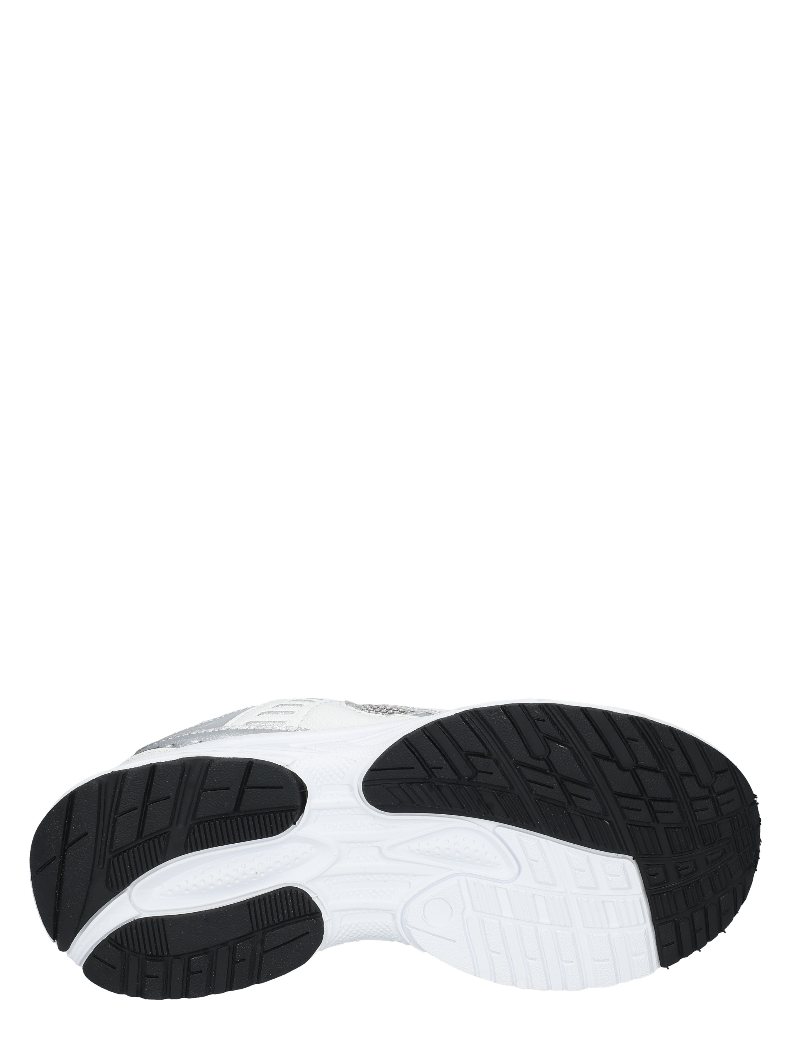 Cruyff - Marti Silver - Meisjes - Lage Sneakers - Sneakers - 49783_54_8