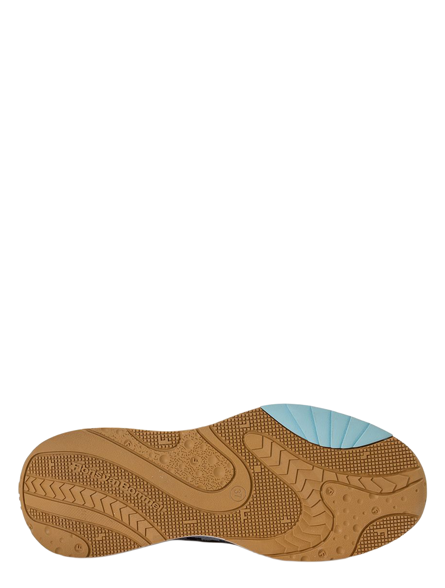 sneakerzool, schoenen, zool, gum, blauw