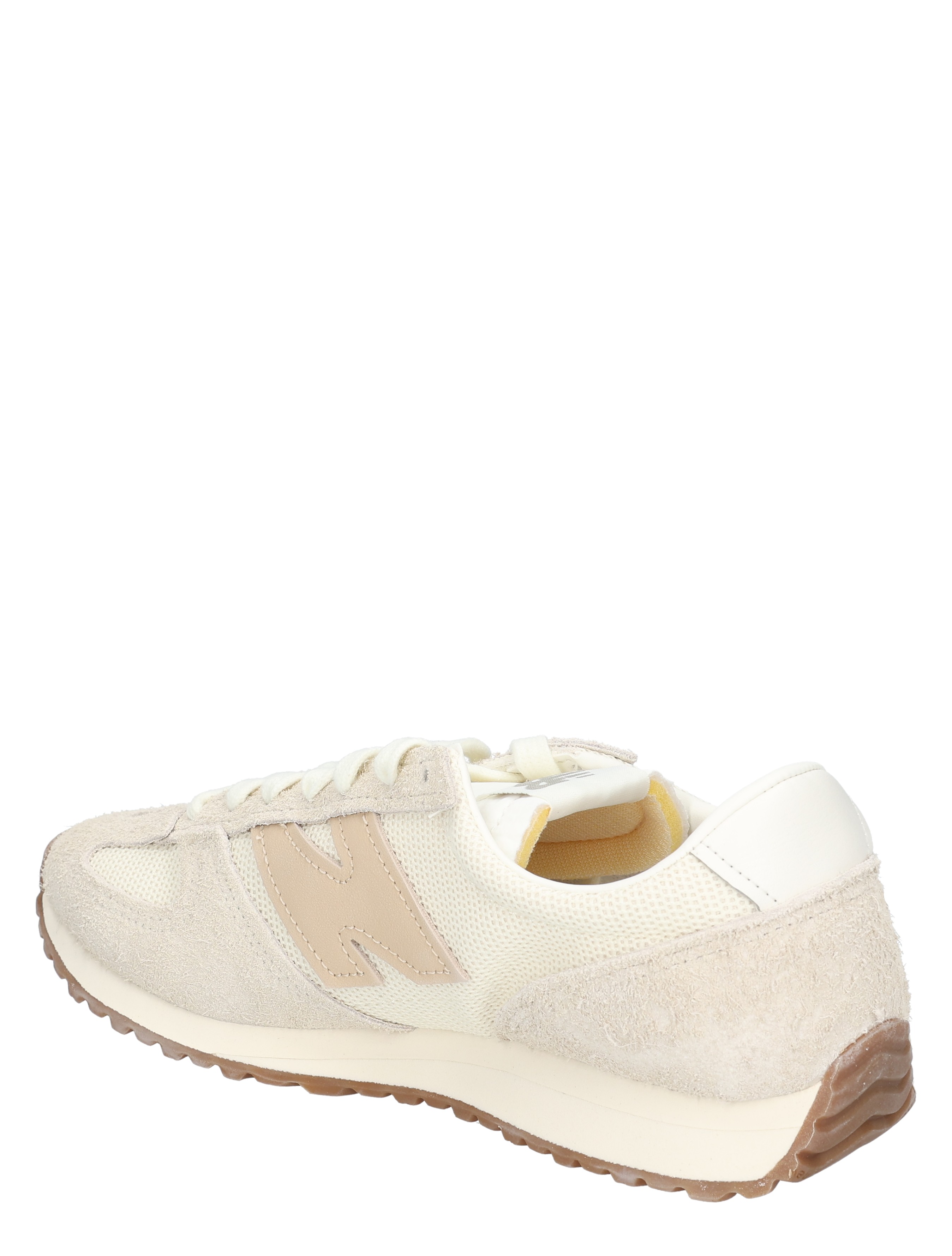 New Balance - 471 Women U471KAA Angora - Dames - Sneakers - Lage Sneakers - 49621_77_4