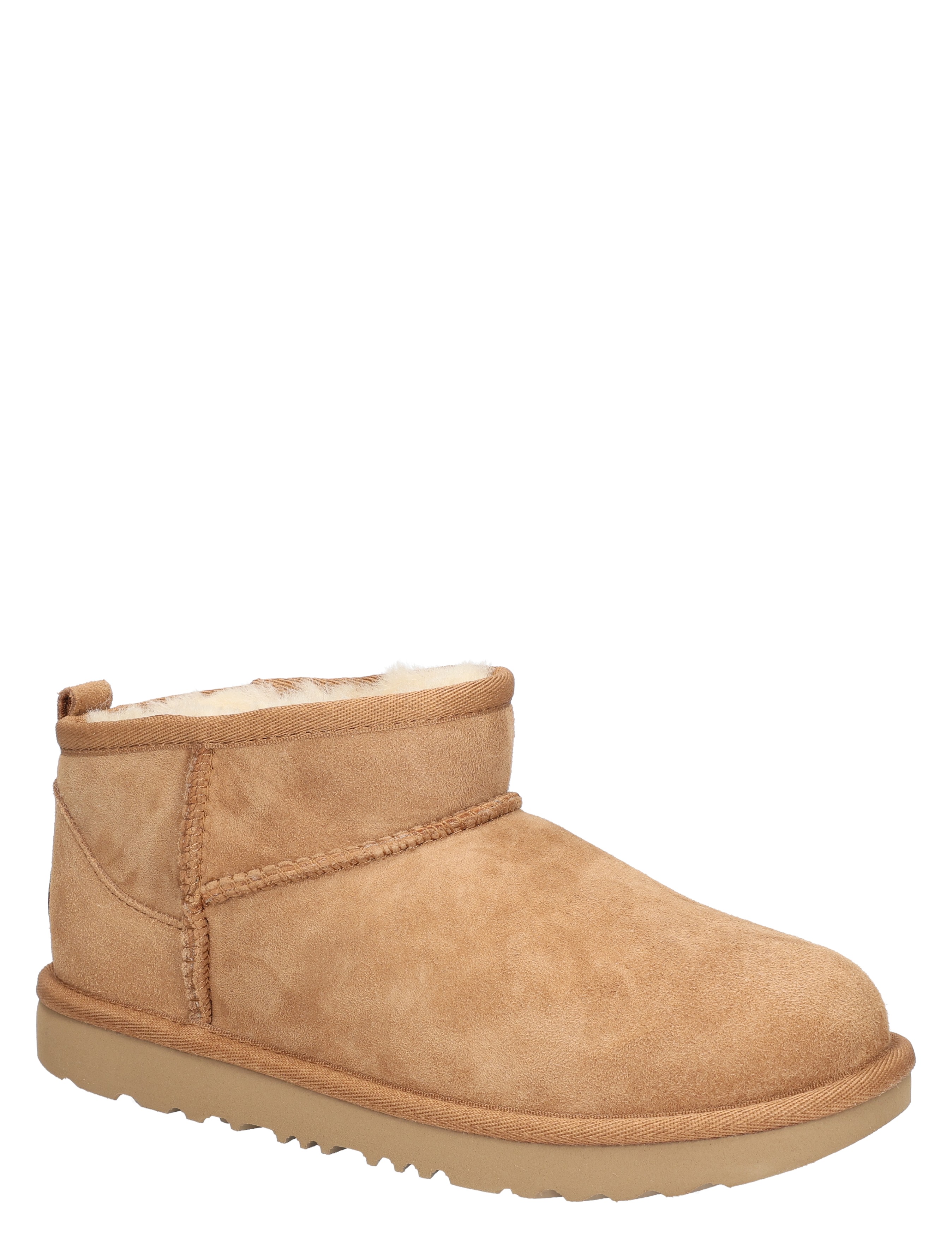 UGG - Kids Classic Ultra Mini Chestnut - 48142_22_3