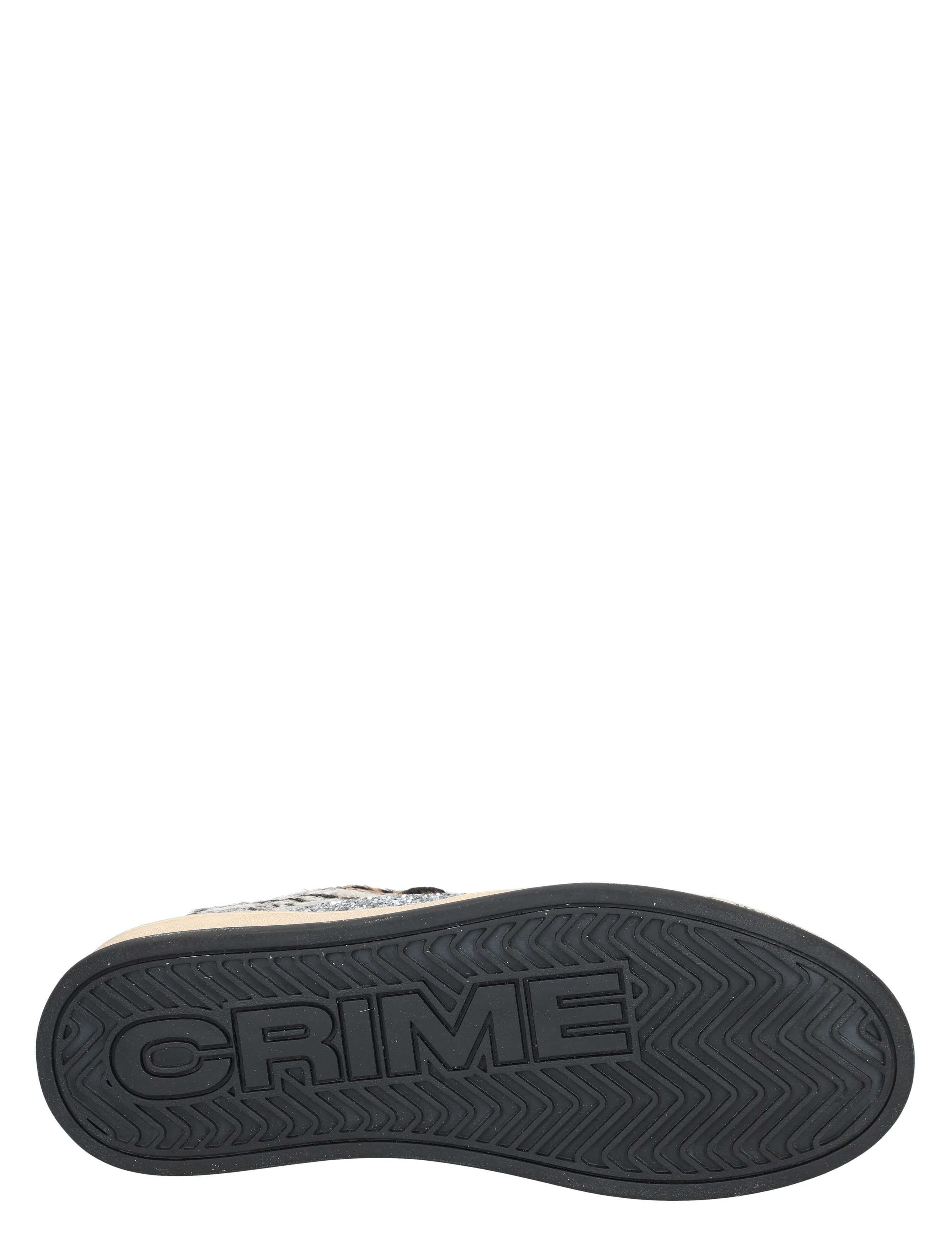 Crime London - 25203 White - Sneakers - Dames - Lage Sneakers - 49240_82_8