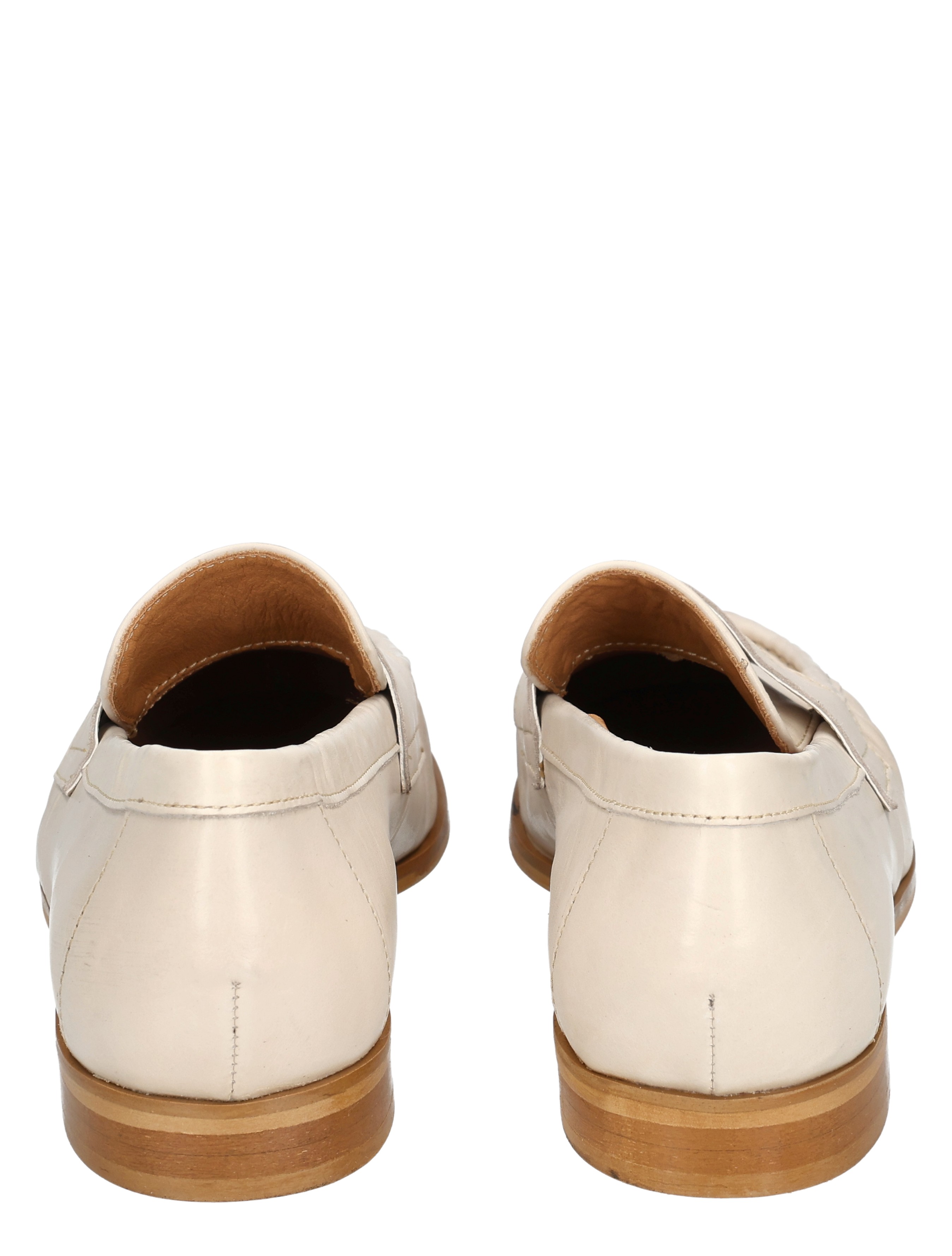 Gioia - Z1 2611193 6006 Beige Capri - Loafers - Dames - 50693_77_7