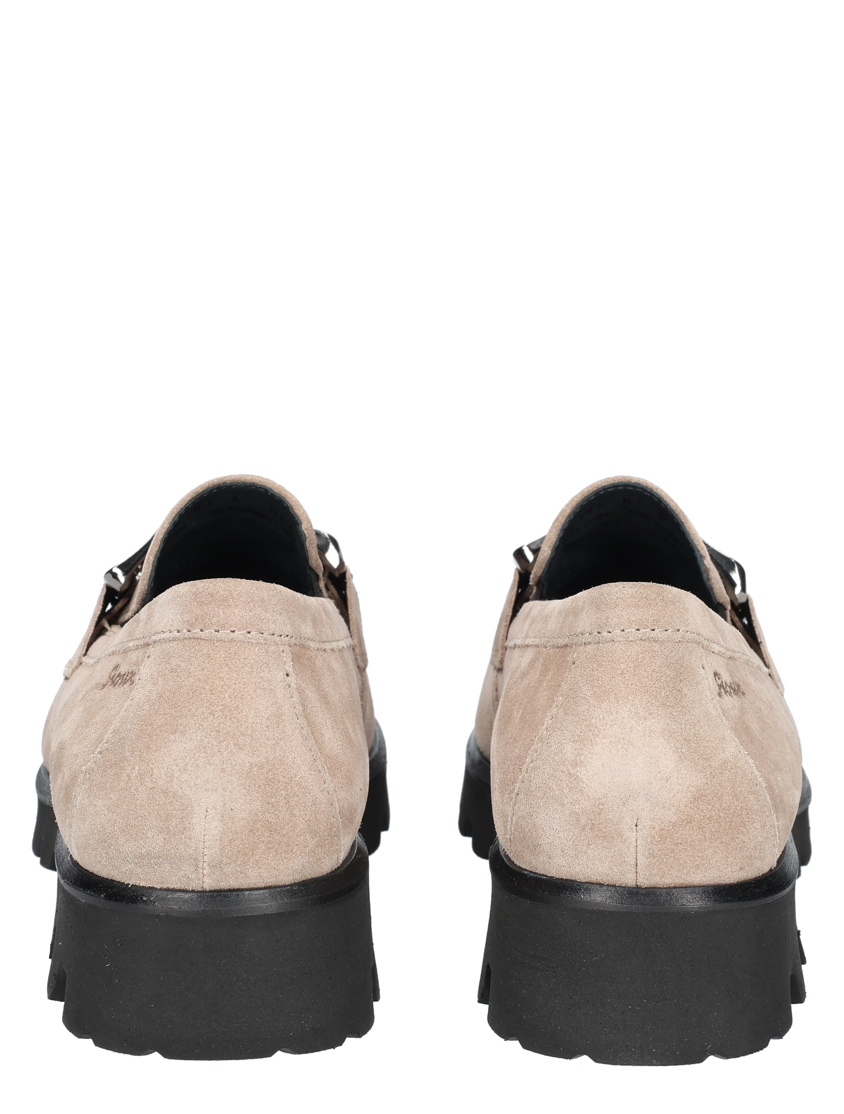 Sioux - Meredira-751-H Beige - Dames - Loafers - 49172_77_6