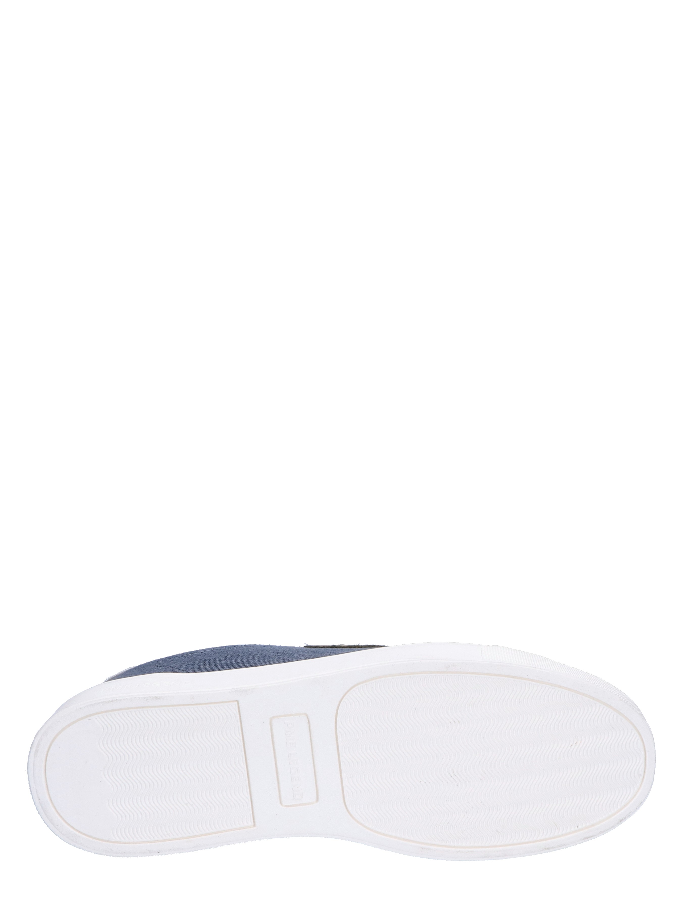 PME Legend - Beechburd 515 Jeans Blue - Heren - Lage Sneakers - Sneakers - 48264_33_8