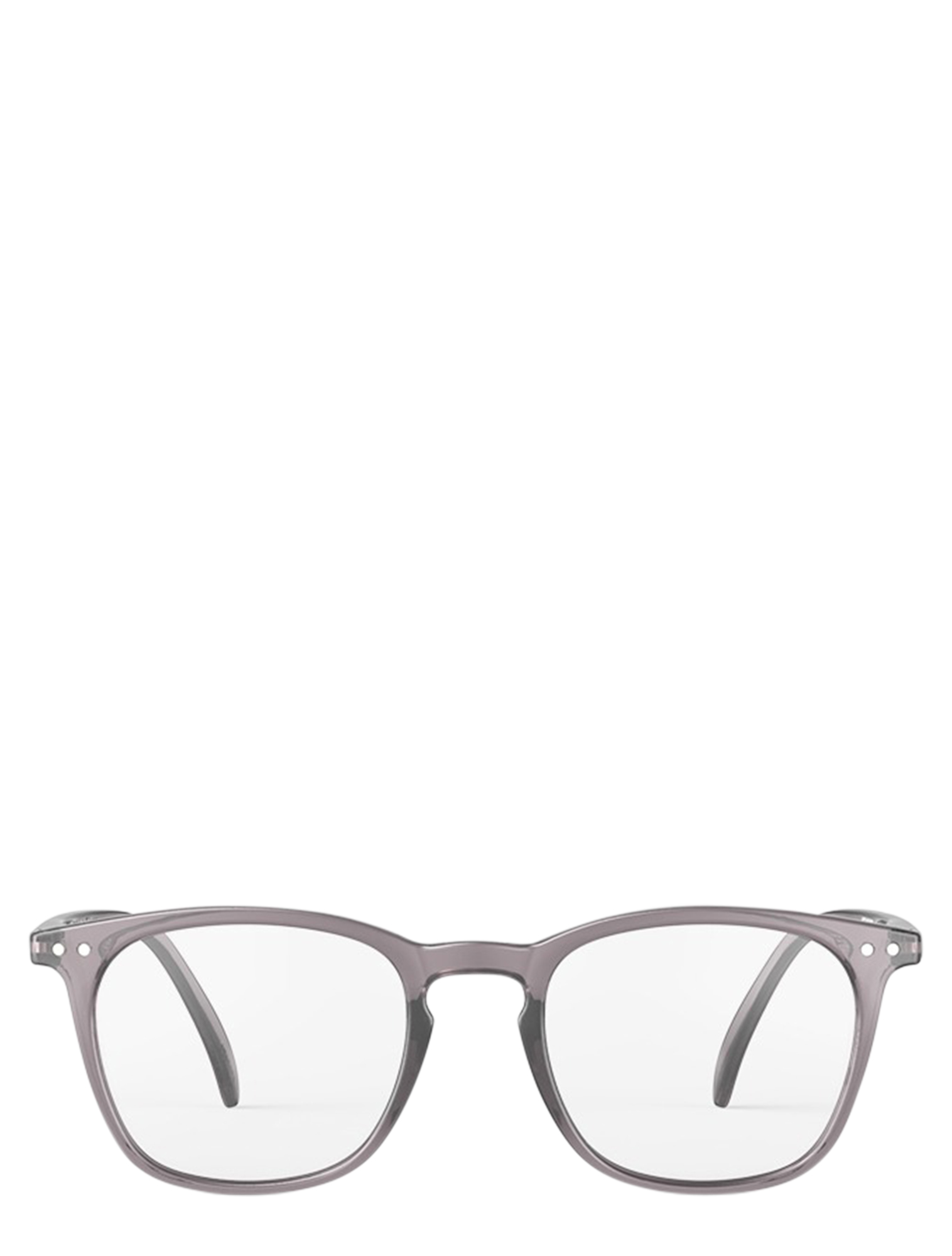 IZIPIZI - Reading #E E Electronic Grey - Dames - Overige Accessoires - 47278_99_1