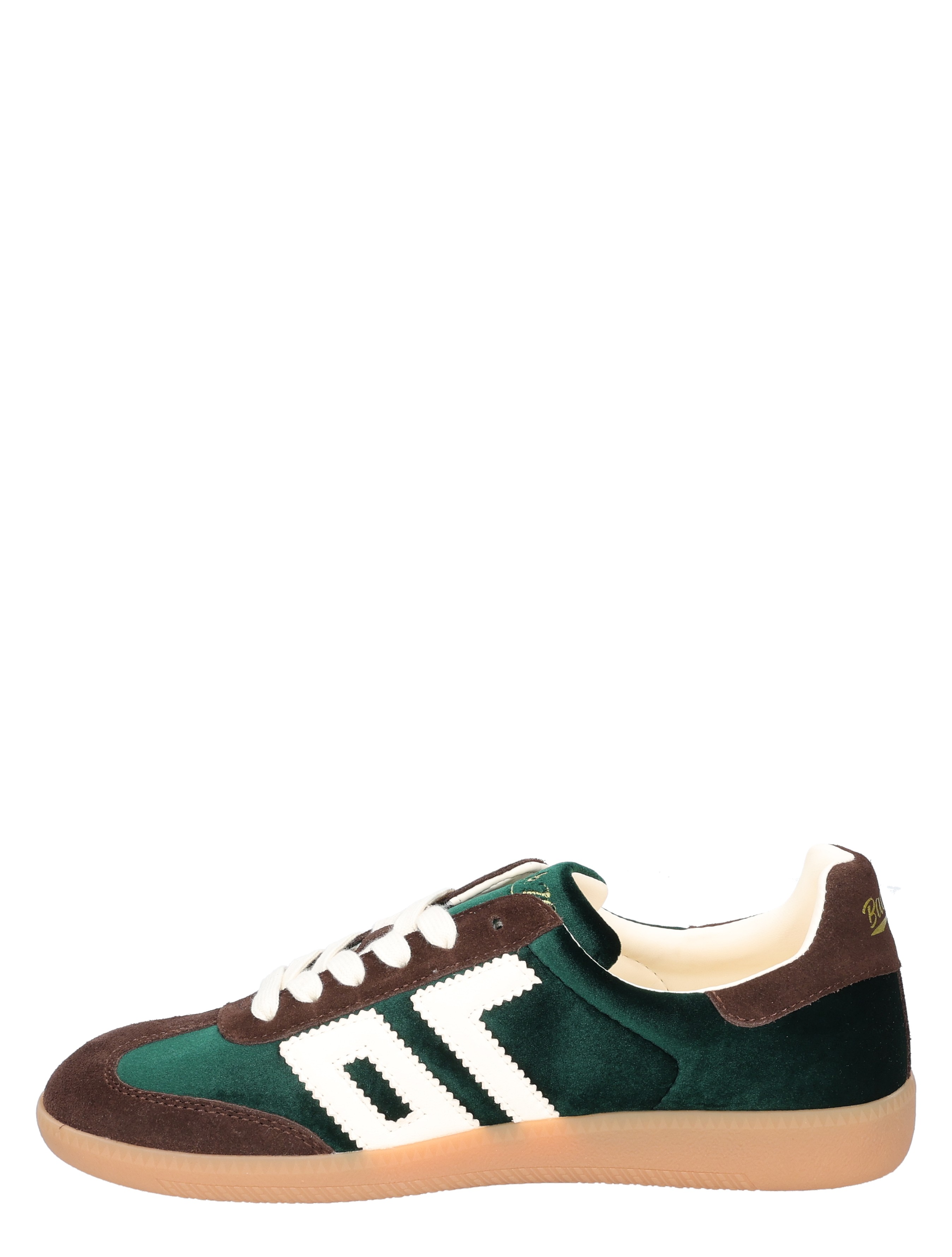 Back 70 - Cloud  V003 Velvet Forest Butter - Sneakers - Dames - Lage Sneakers - 51582_66_2