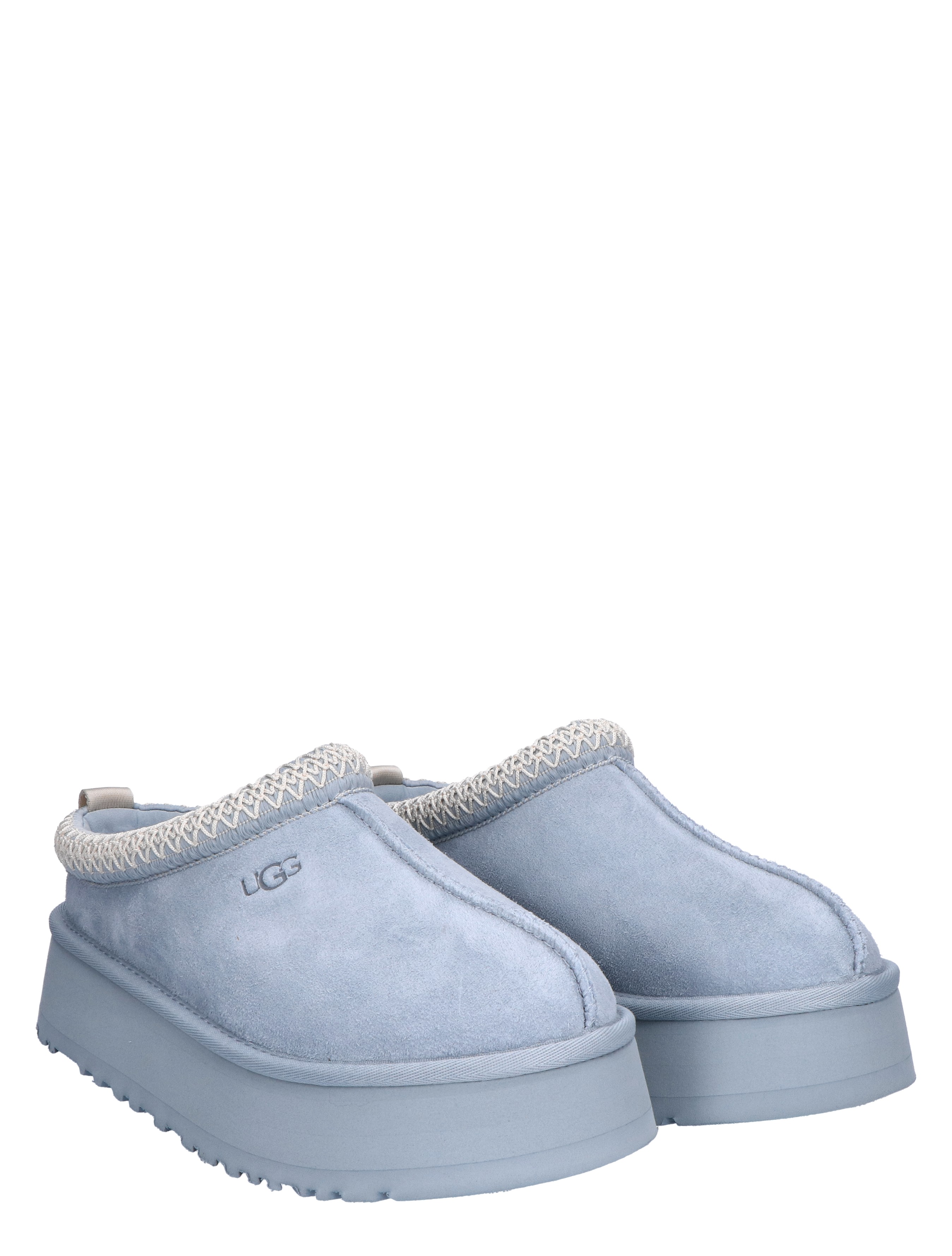 Tazz Sea Foam