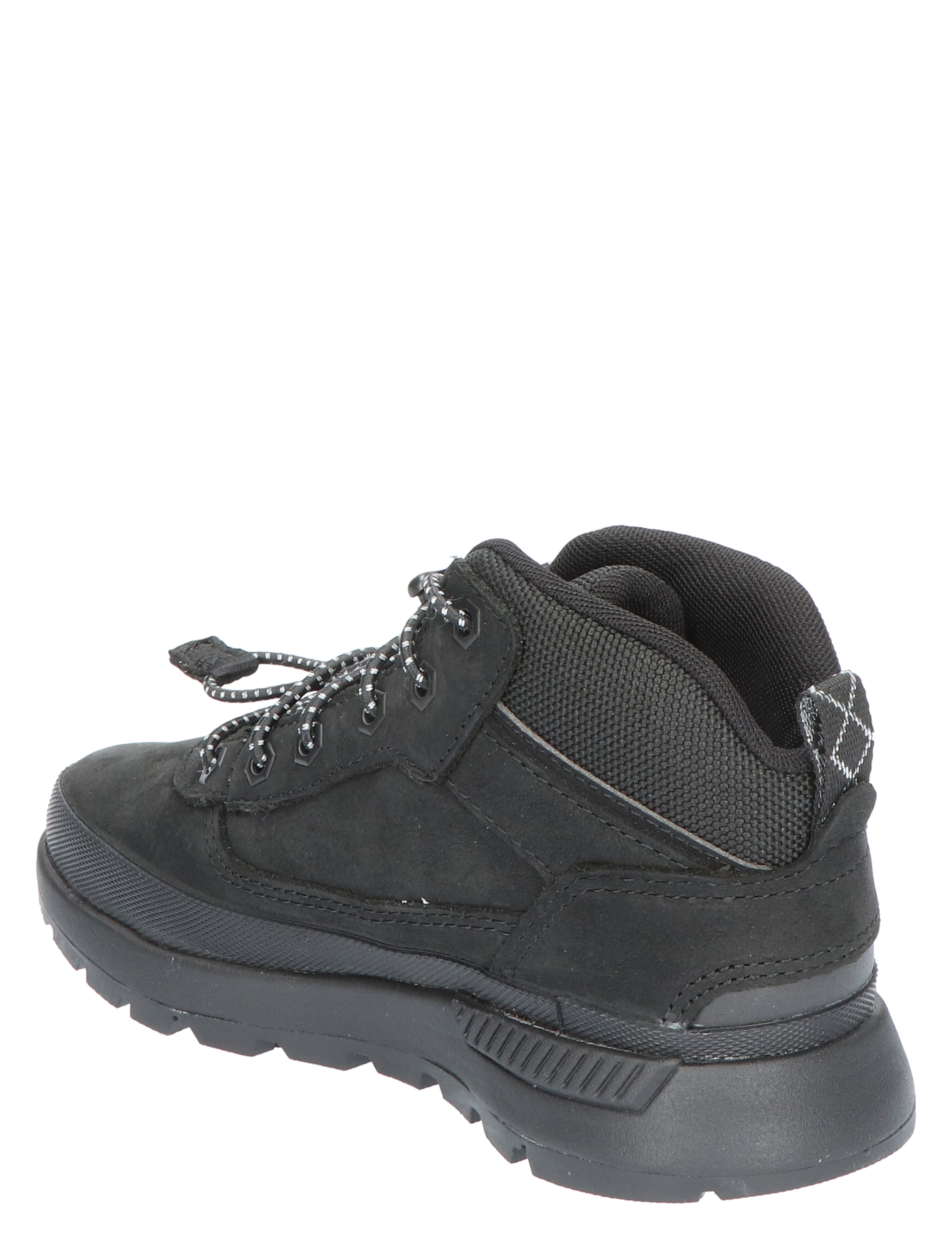 Field Trekker Jet Black