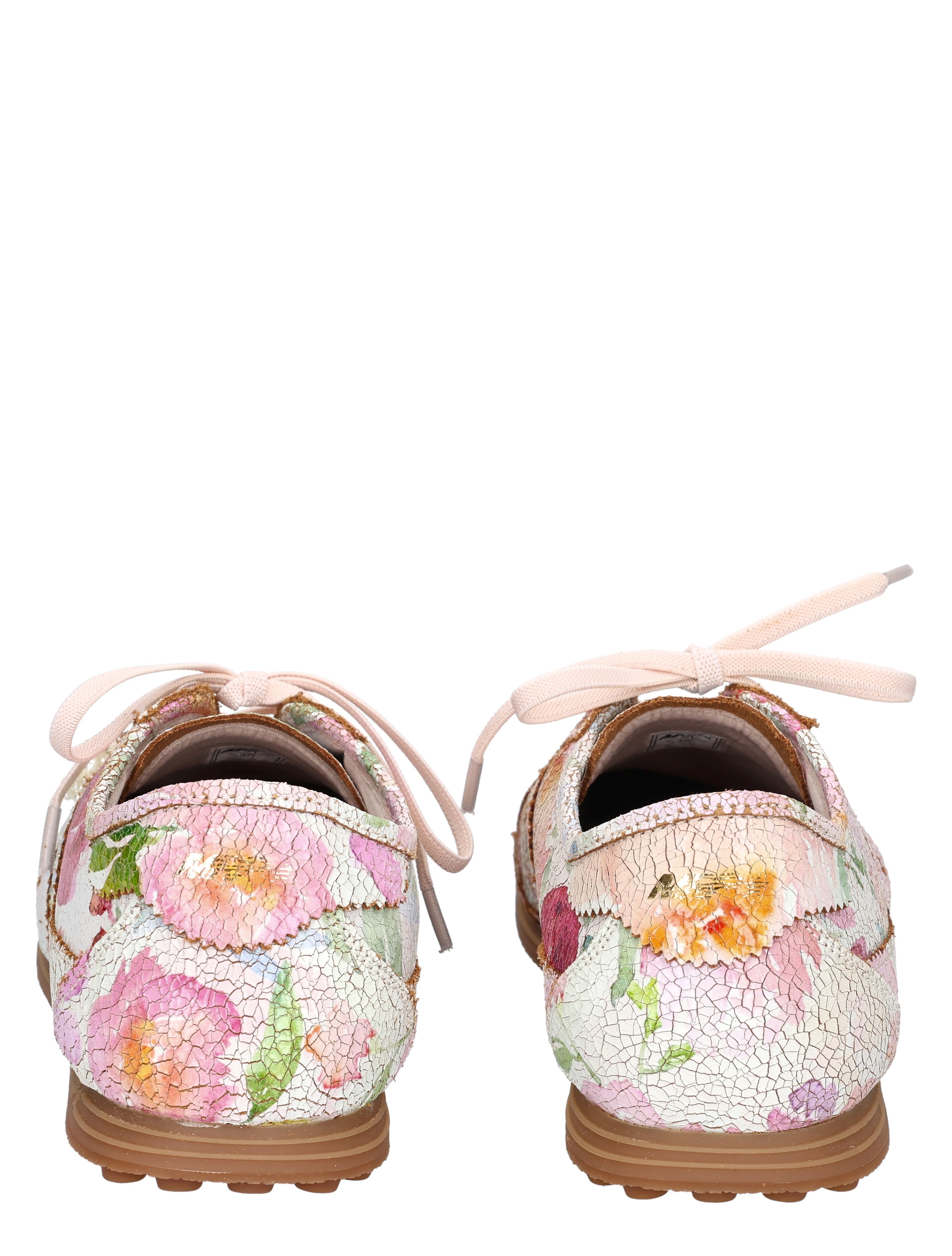 MRP by Maripe - MRP V6 Combi Flower - Dames - Sneakers - Lage Sneakers - 50642_48_6