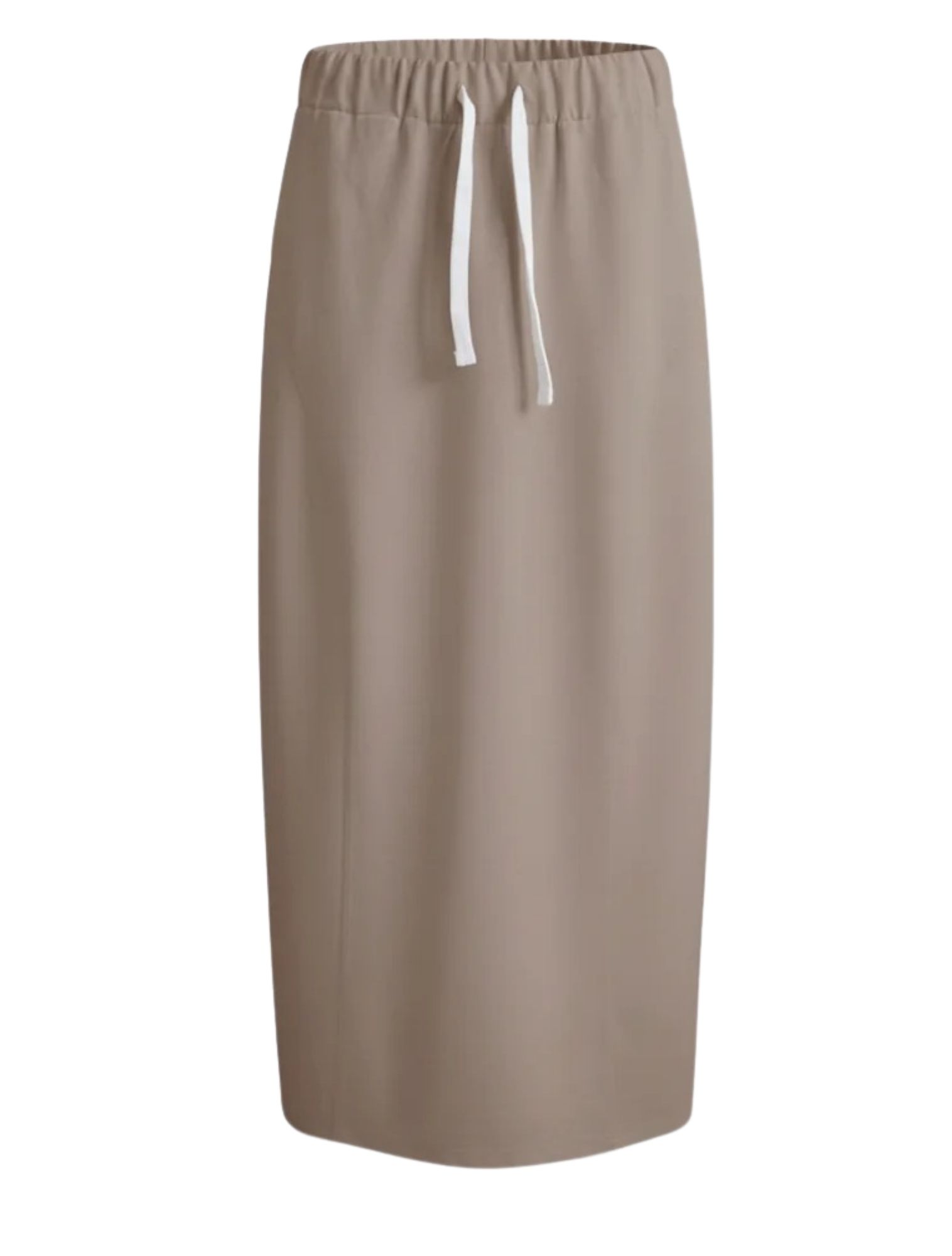 Aimée the Label - Noella Taupe - Dames - Jurken - 49951_77_1