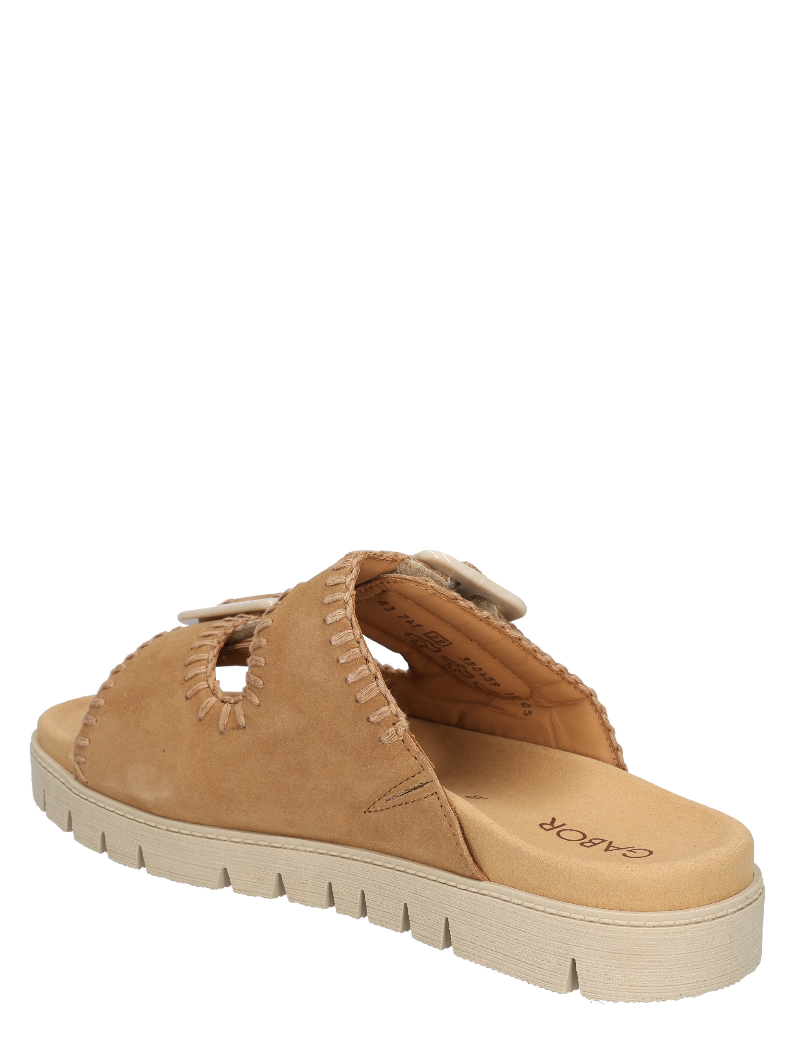 Gabor - 83.741.14 14 sattel - Dames - Muiltjes - 50684_22_5