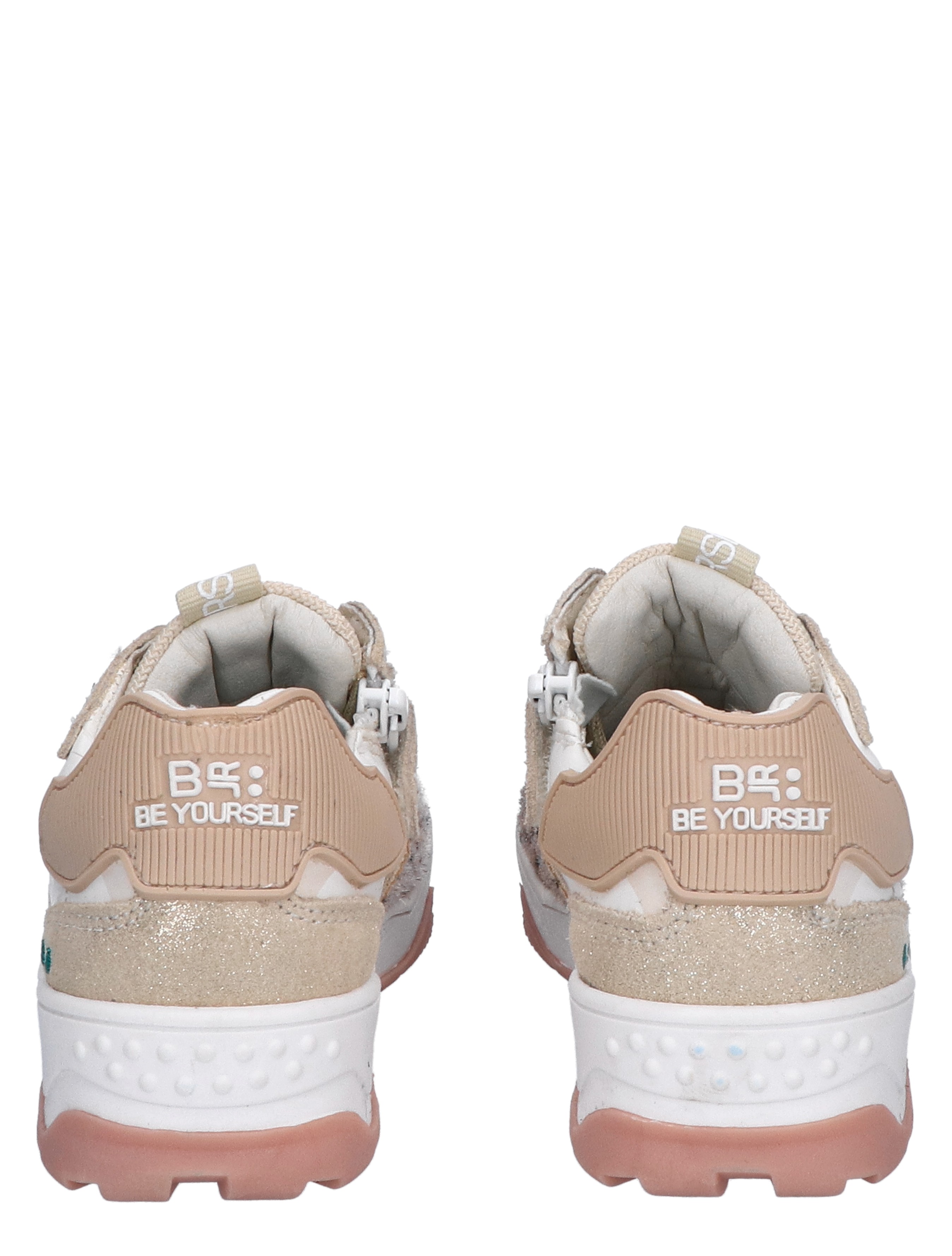 Bunnies - Cody Chunky 994 Champagne - Meisjes - Lage Sneakers - Sneakers - 47147_78_6