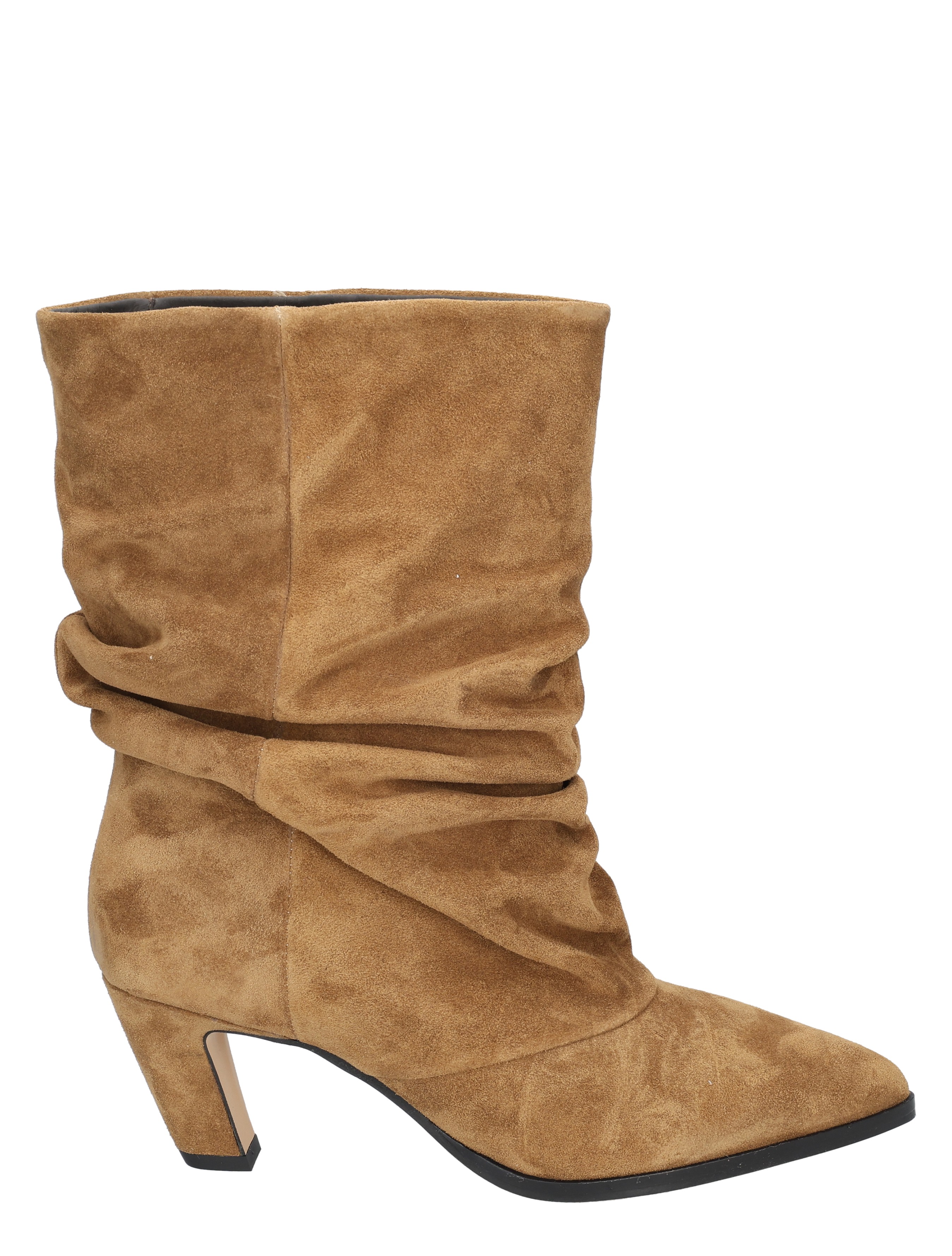 VIA VAI - 62492 01-1384 Sierra Quaglia - Boots - Dames - Enkellaarsjes - 52155_22_1