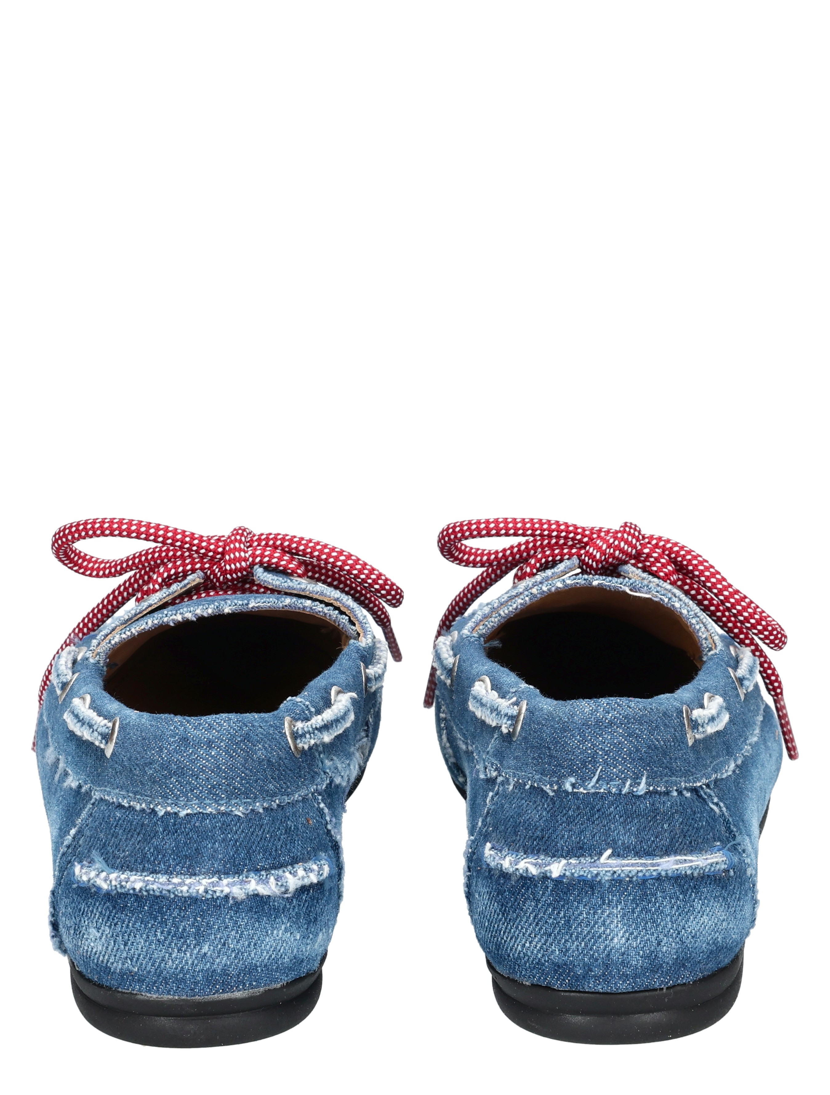 denim, jeans, mocassins, luiers, slip-on
