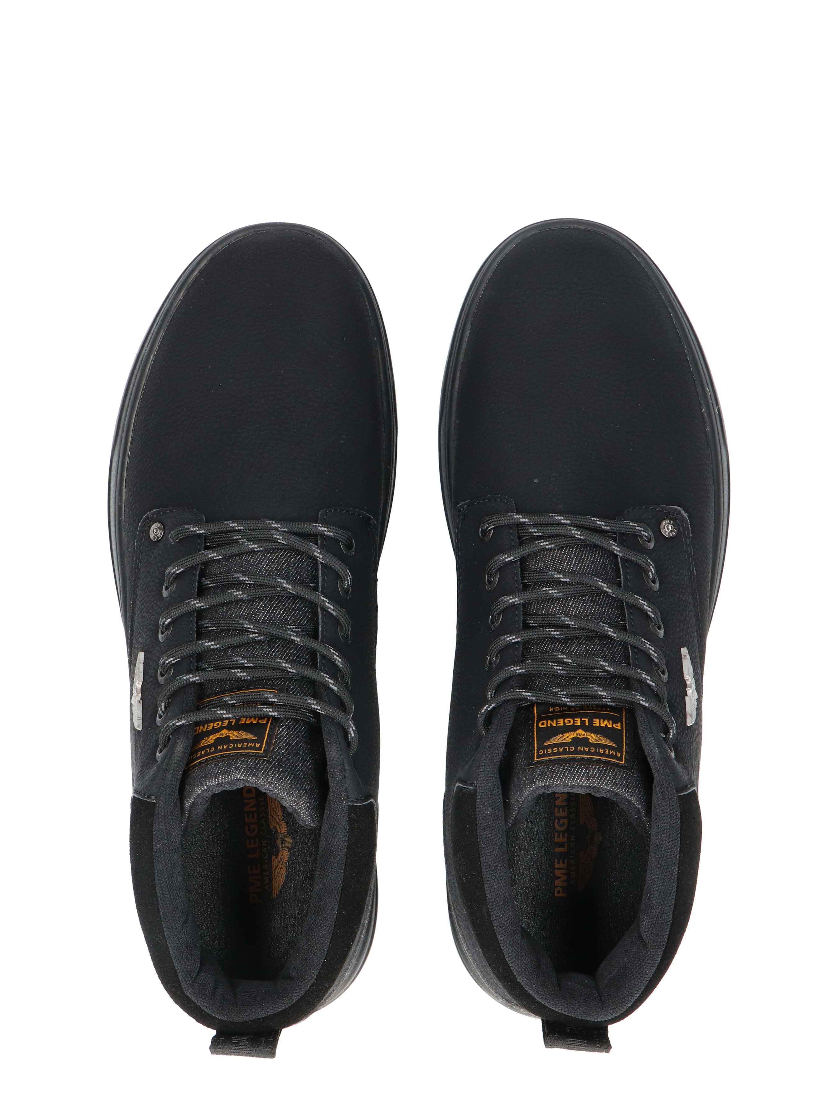 PME Legend - Lexing-T Camouflage Black - Heren - Boots - Veter Boots - 48410_11_7