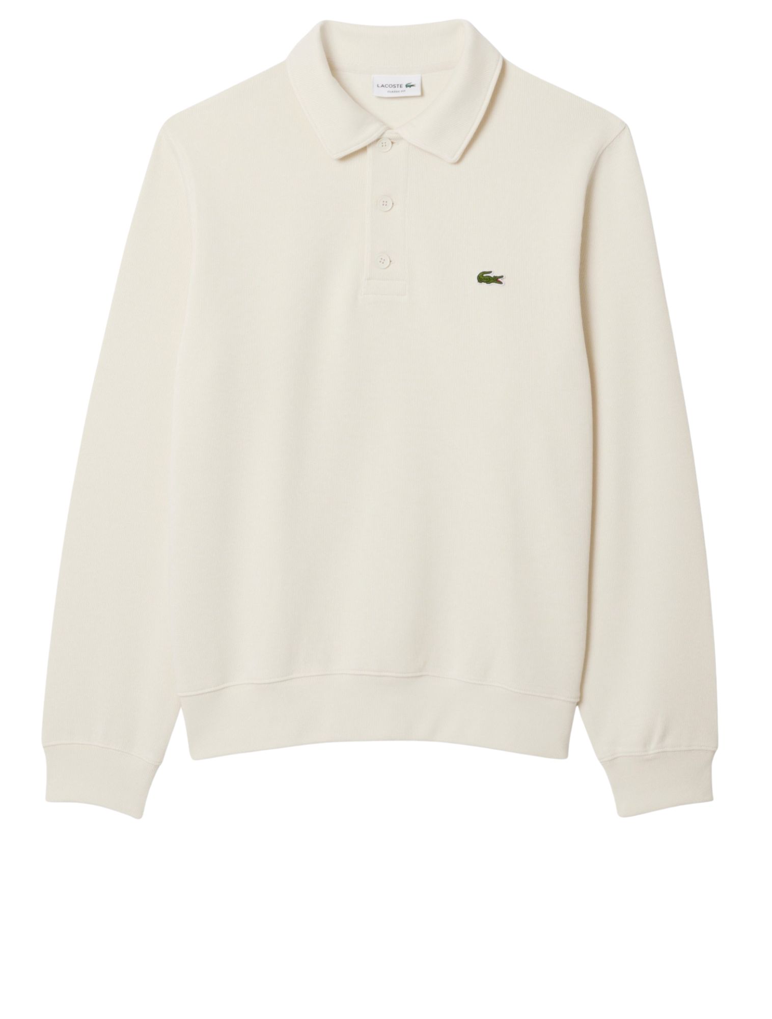 Lacoste - SH5781 XFJ Laponie - Heren - Truien & Sweaters - 48535_77_1