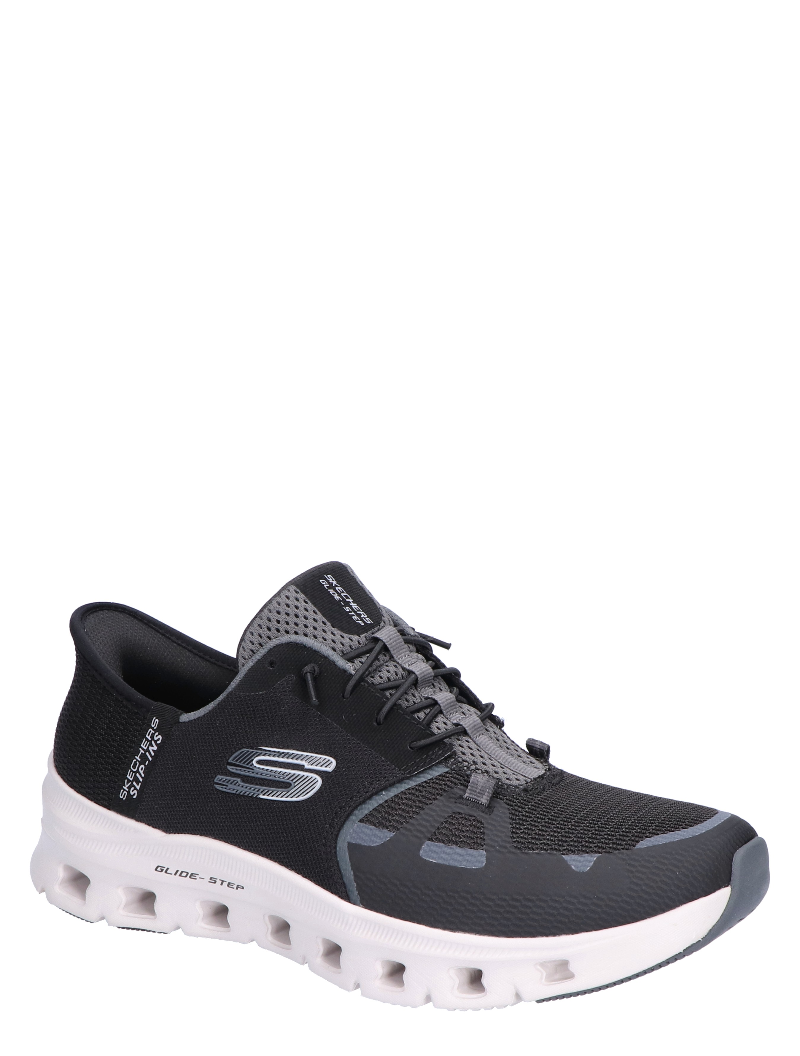 Glide Step Pro Slip On Black