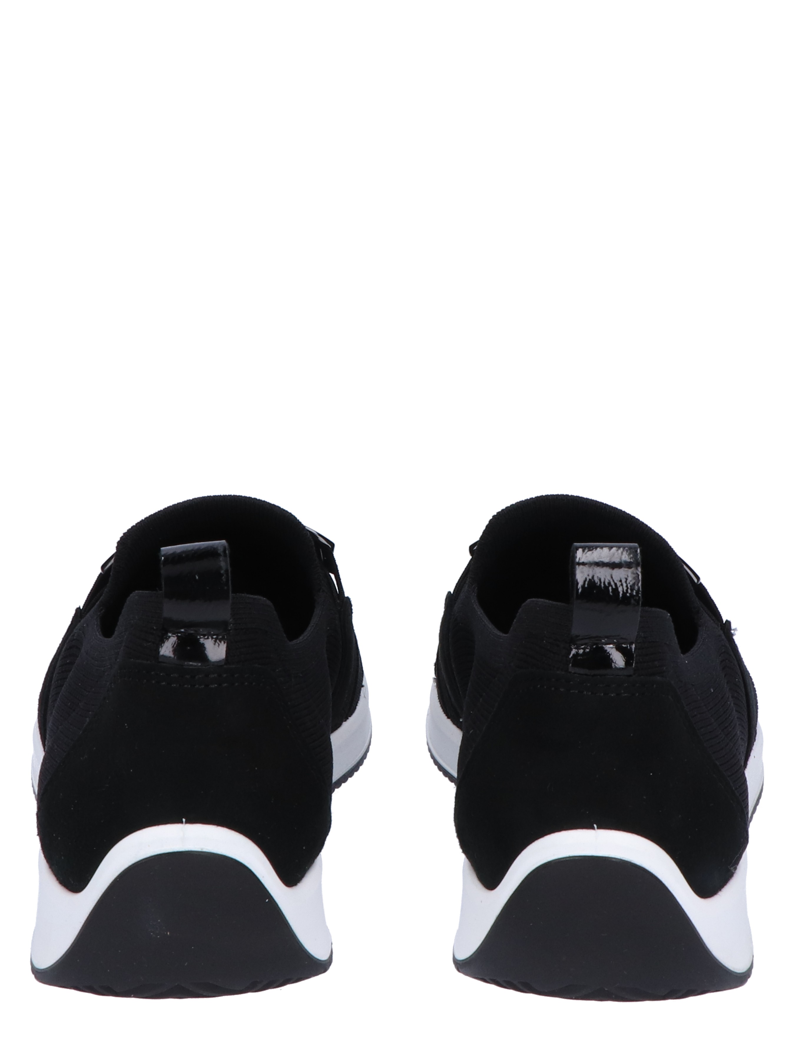 12-54048-01 Black G-Wijdte