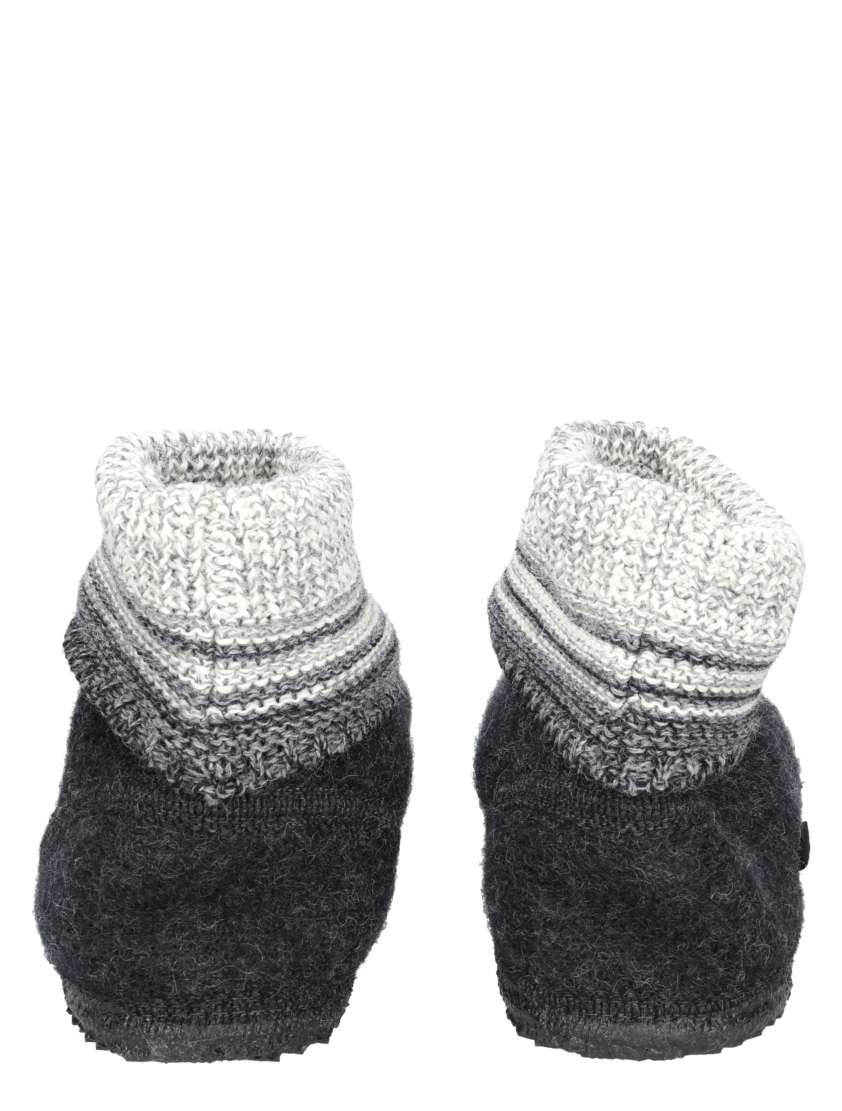 Giesswein - Baumkirchen Heren Antracite - Heren - Pantoffels - 34293_99_6