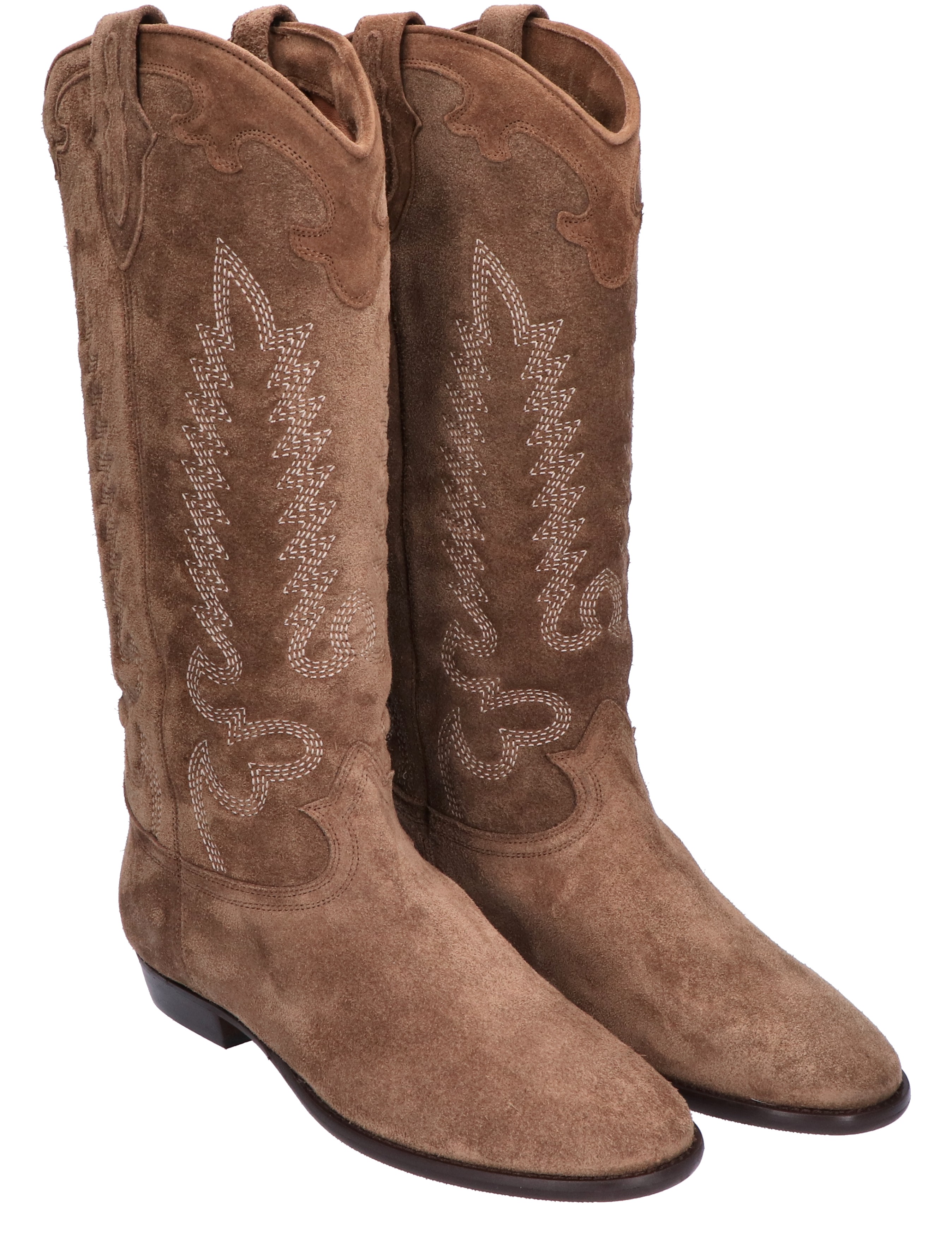 Julie Dee - GD799 Sesamo - Dames - Boots - Cowboylaarzen - 47343_77_5