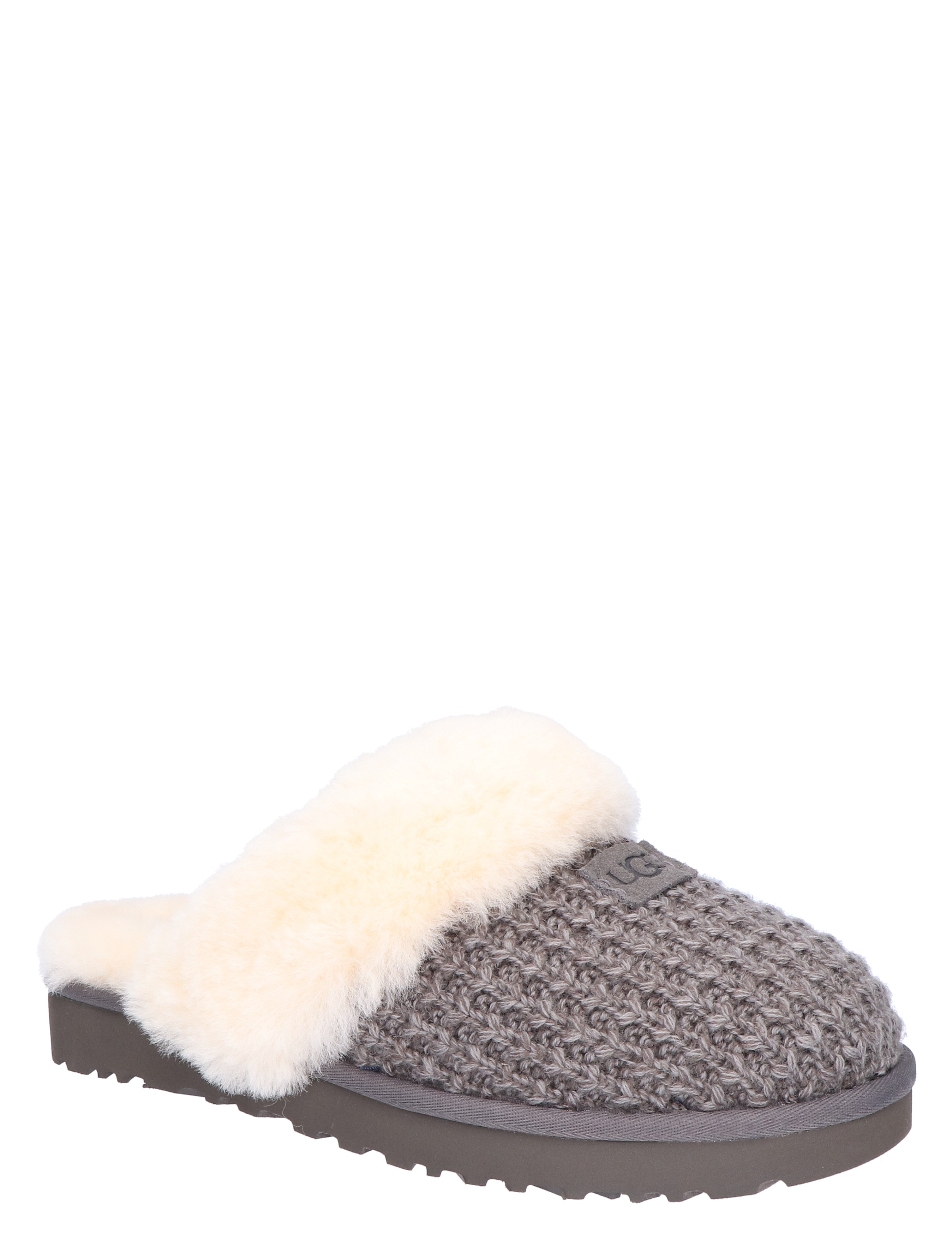 UGG - Cozy Charcoal - Dames - Pantoffels - 35887_99_3