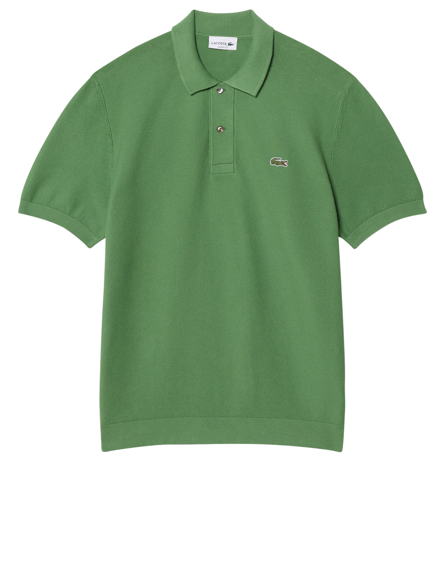 Lacoste - AH1043 Mache - Heren - T-Shirts & Polos - 49990_66_1