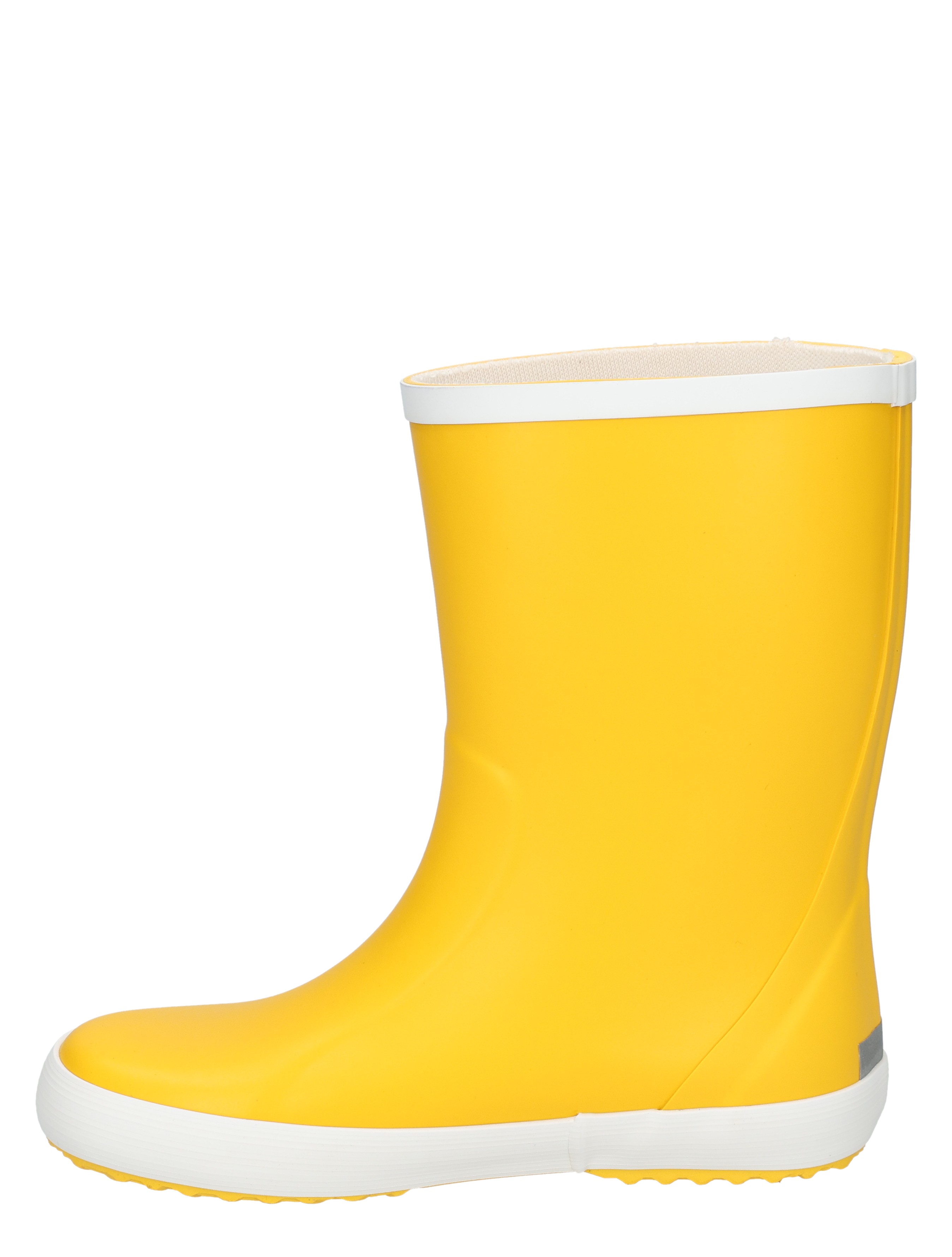 Bergstein - Classic  Yellow 130 - Meisjes - Jongens - Regenlaarzen - Boots - Regenlaarzen - Boots - 52220_55_2