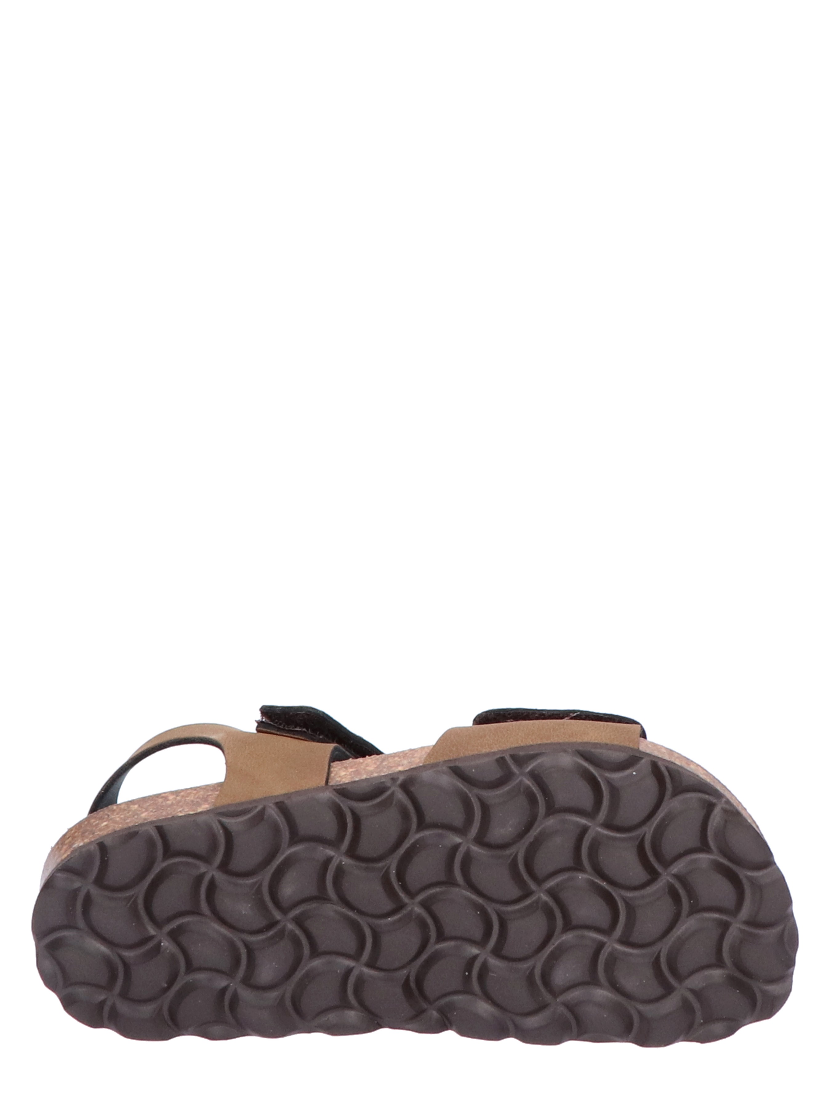 Kipling - Sunset Dark Brown - Jongens - Sandalen - 44303_22_8